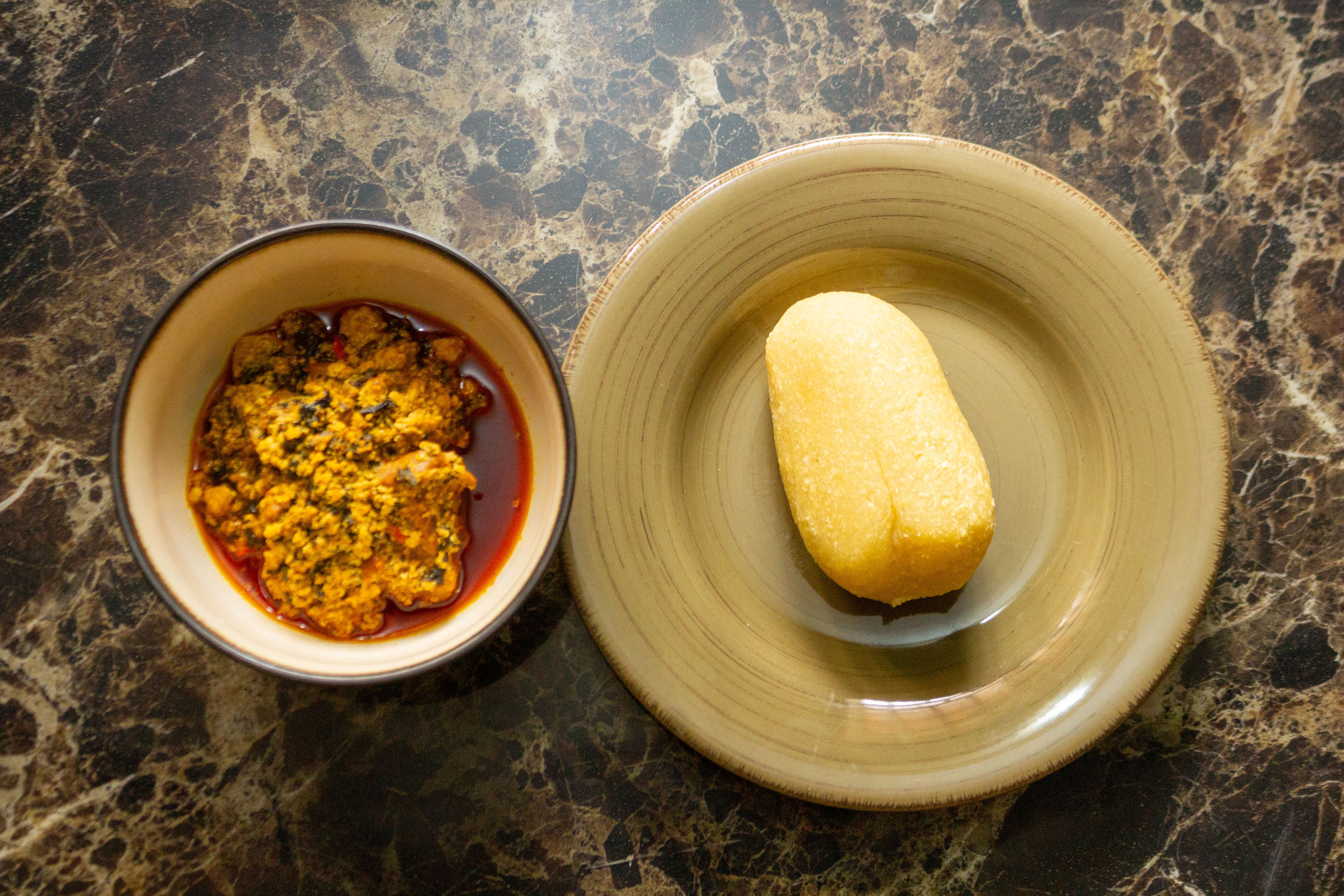 nigerian cuisine