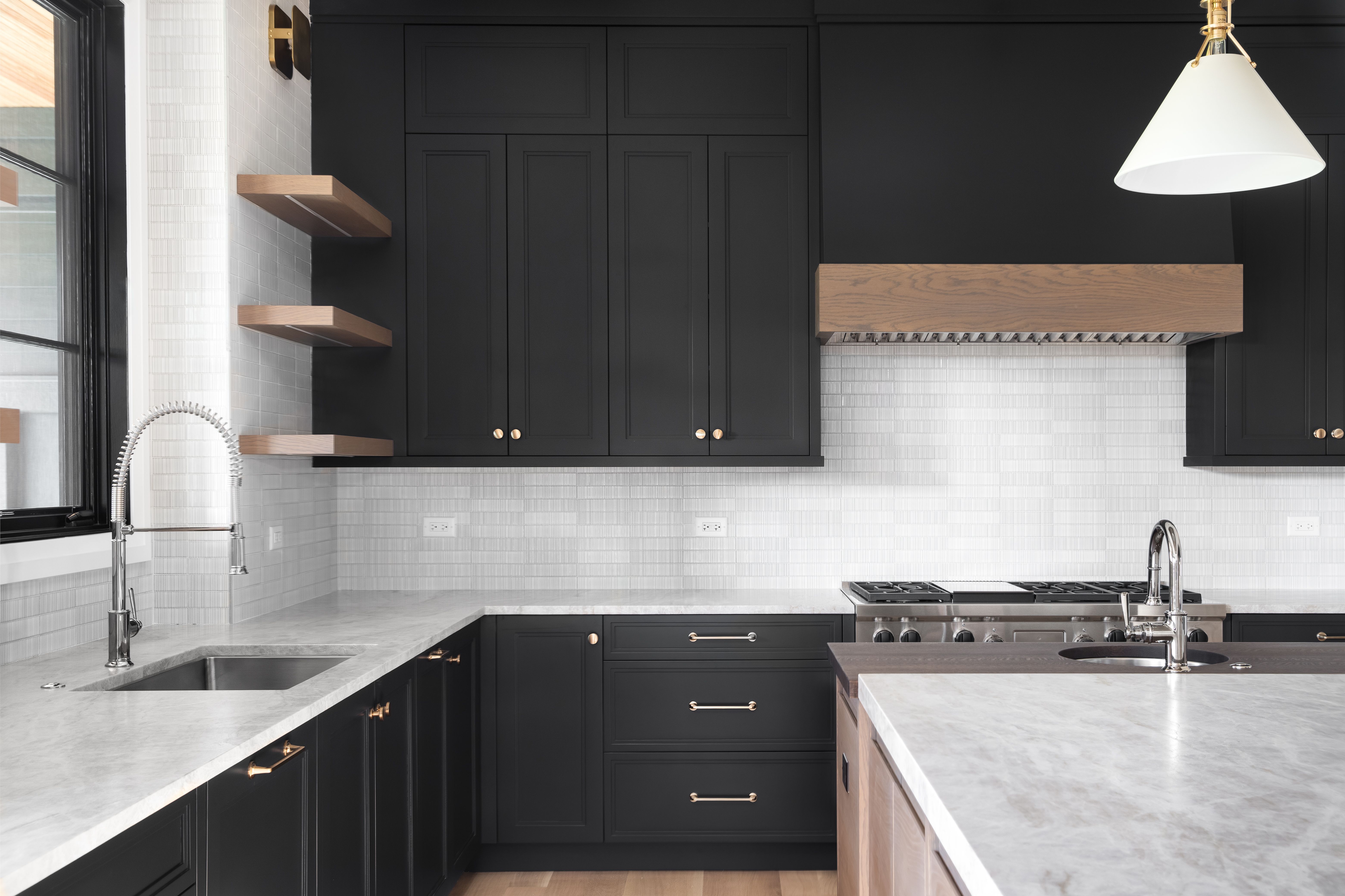 kitchen cabinets modern