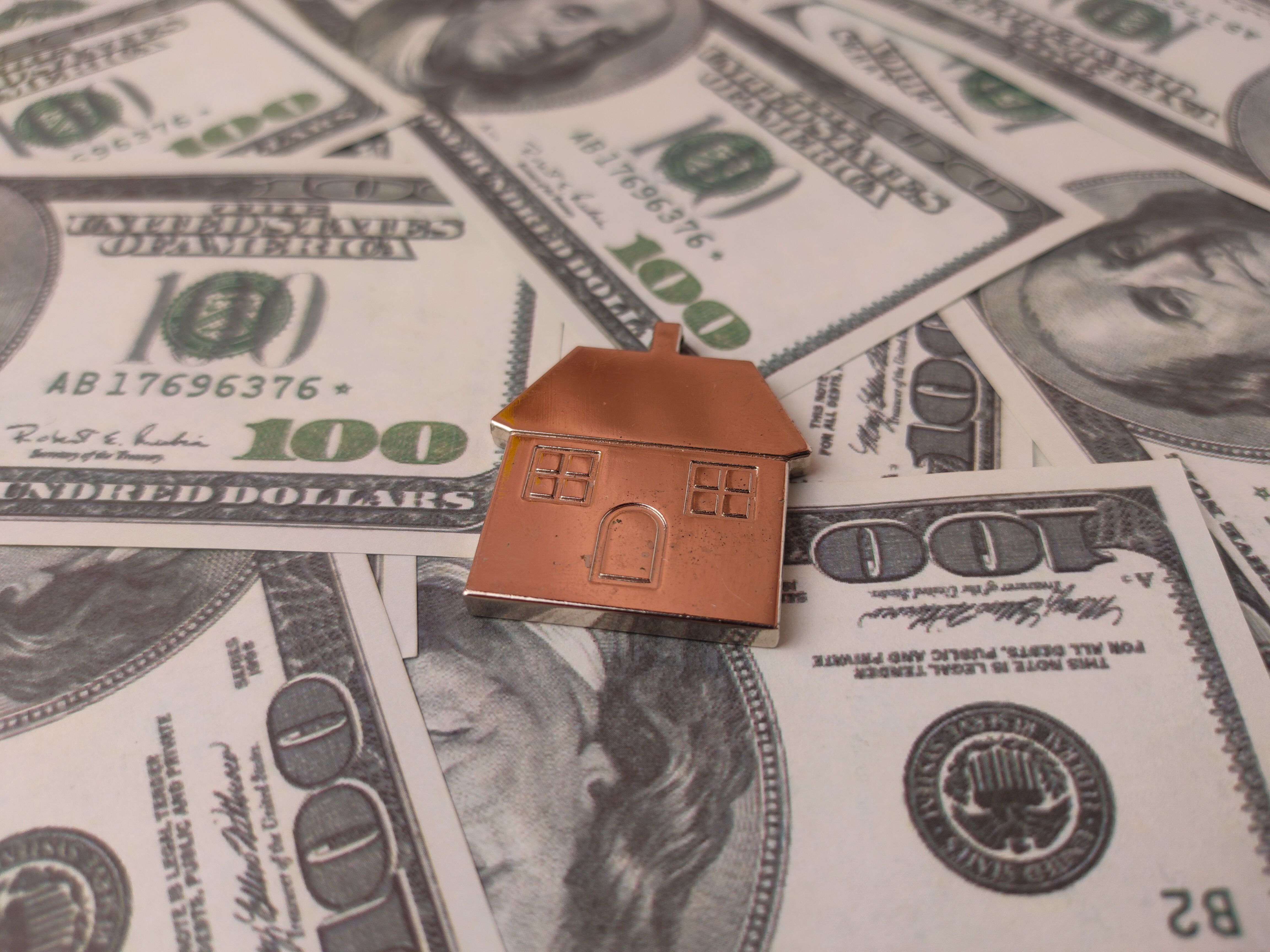cash offer real estate