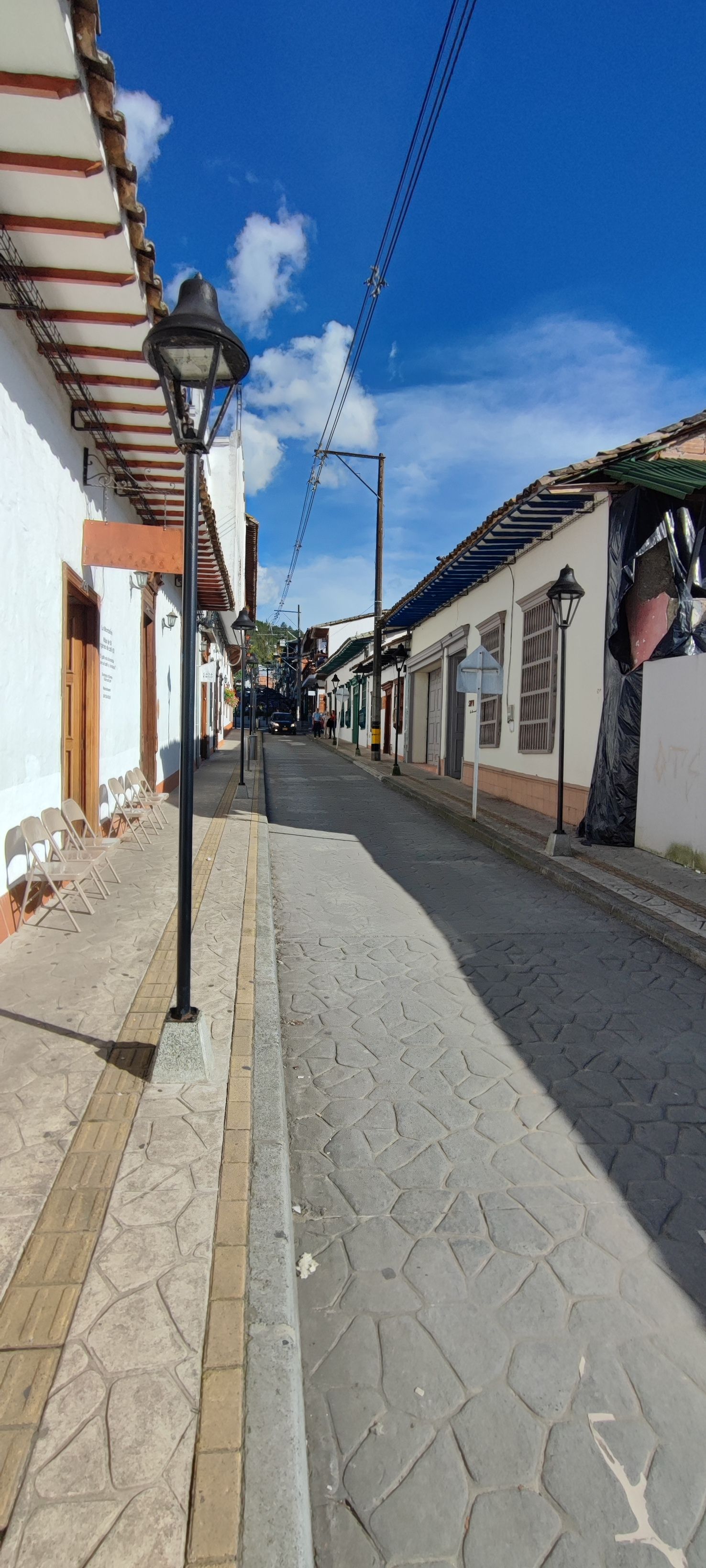 melgar centro