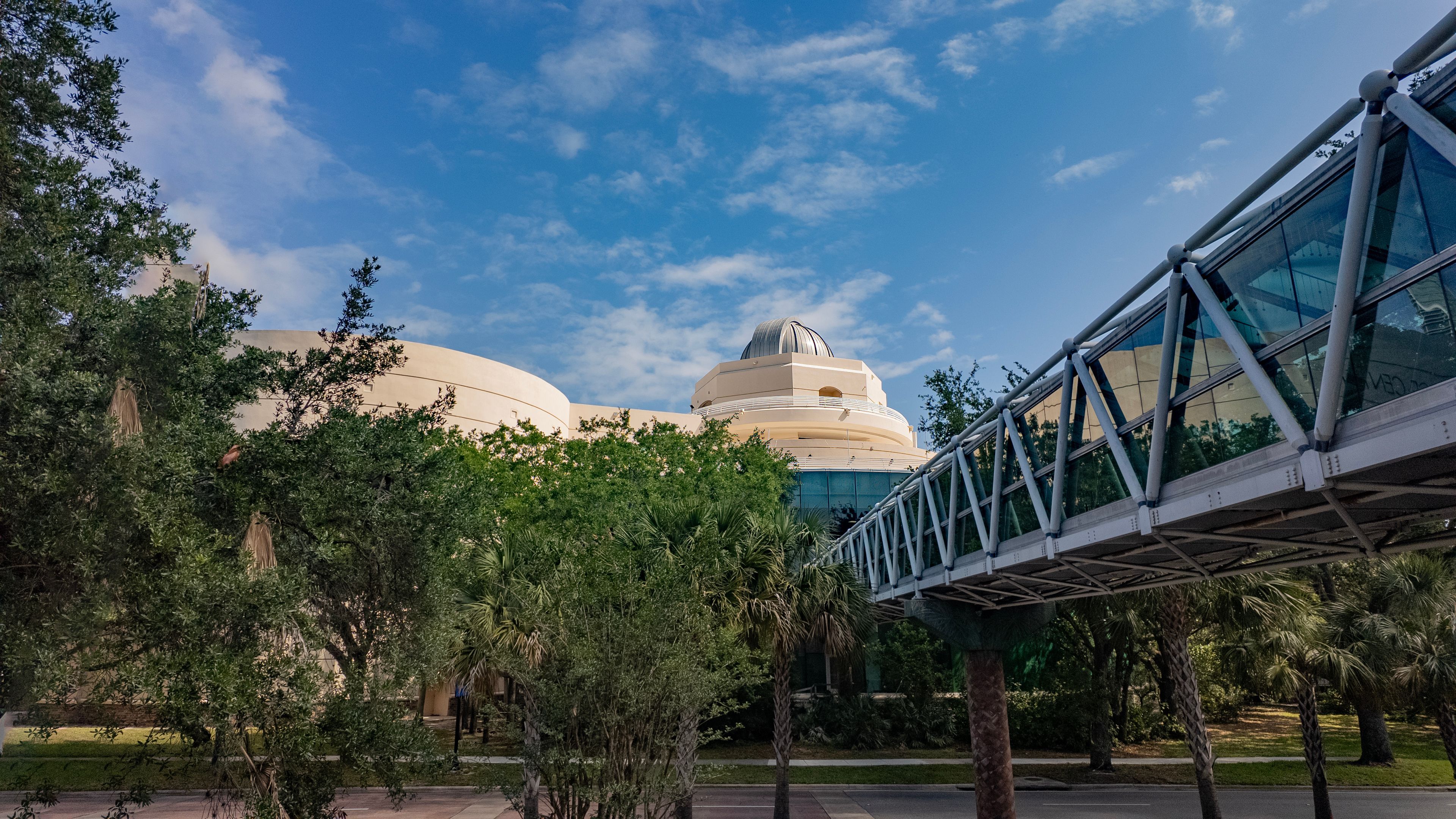 florida science center