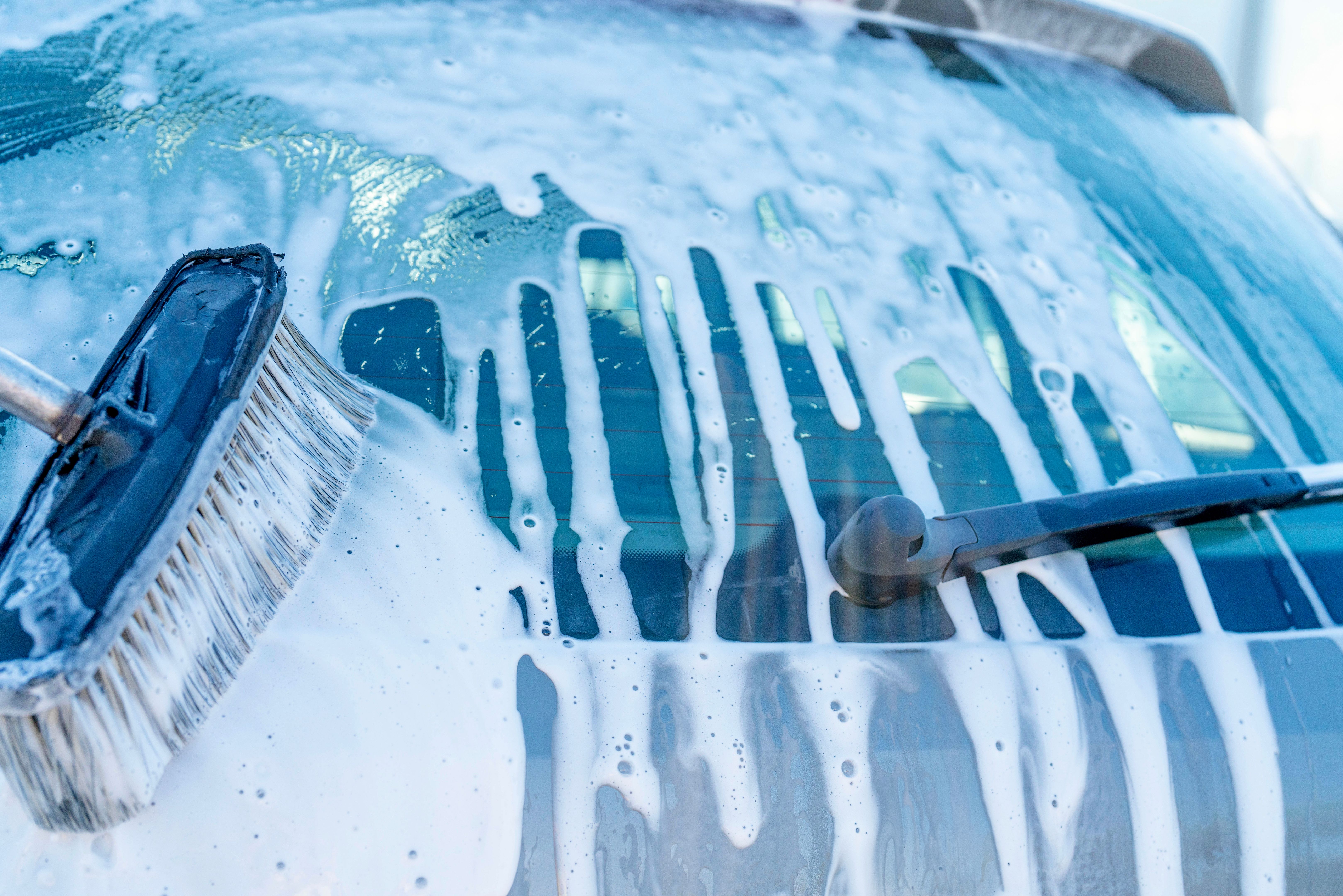 car detailing satisfaction