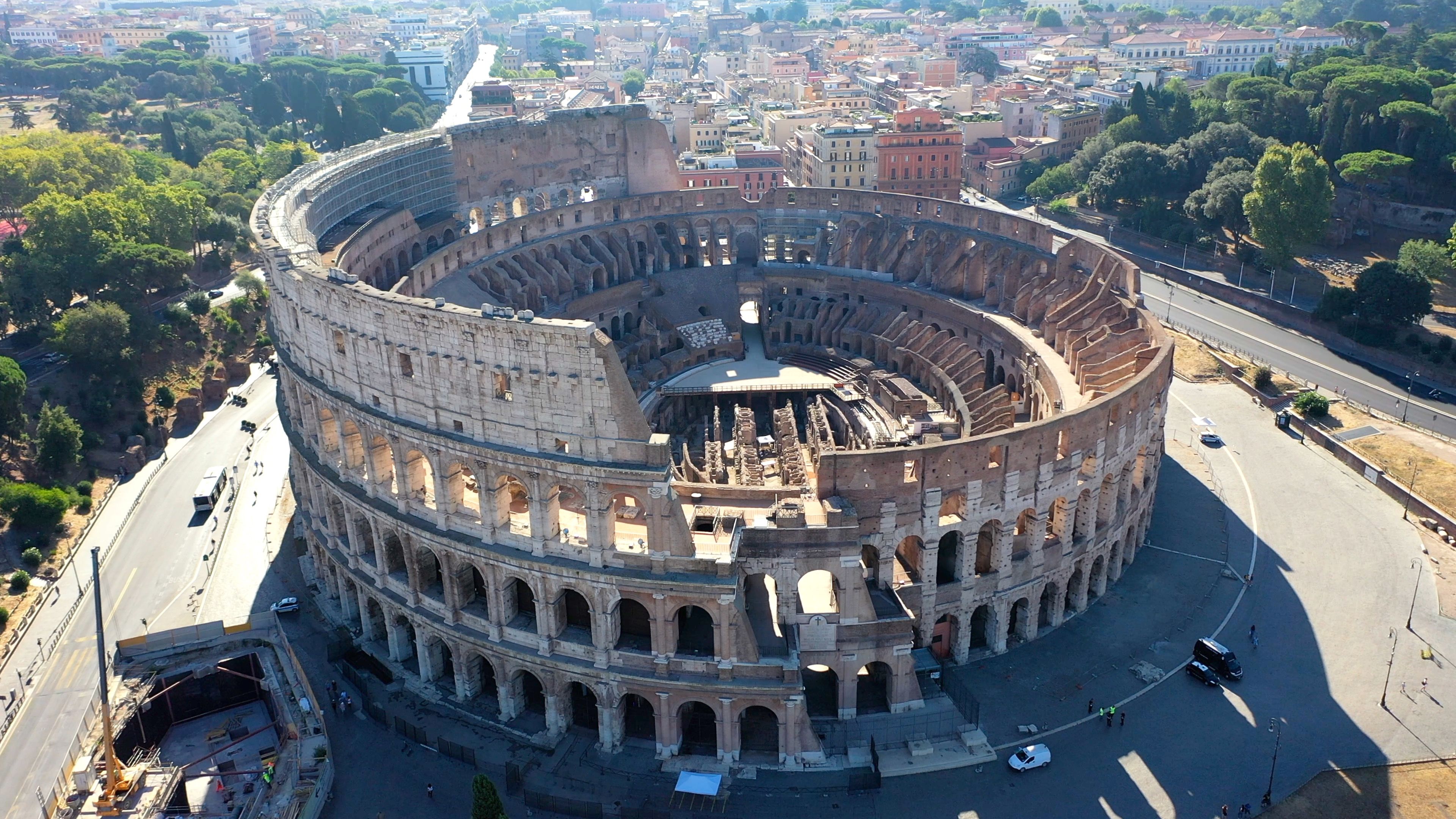 colosseum