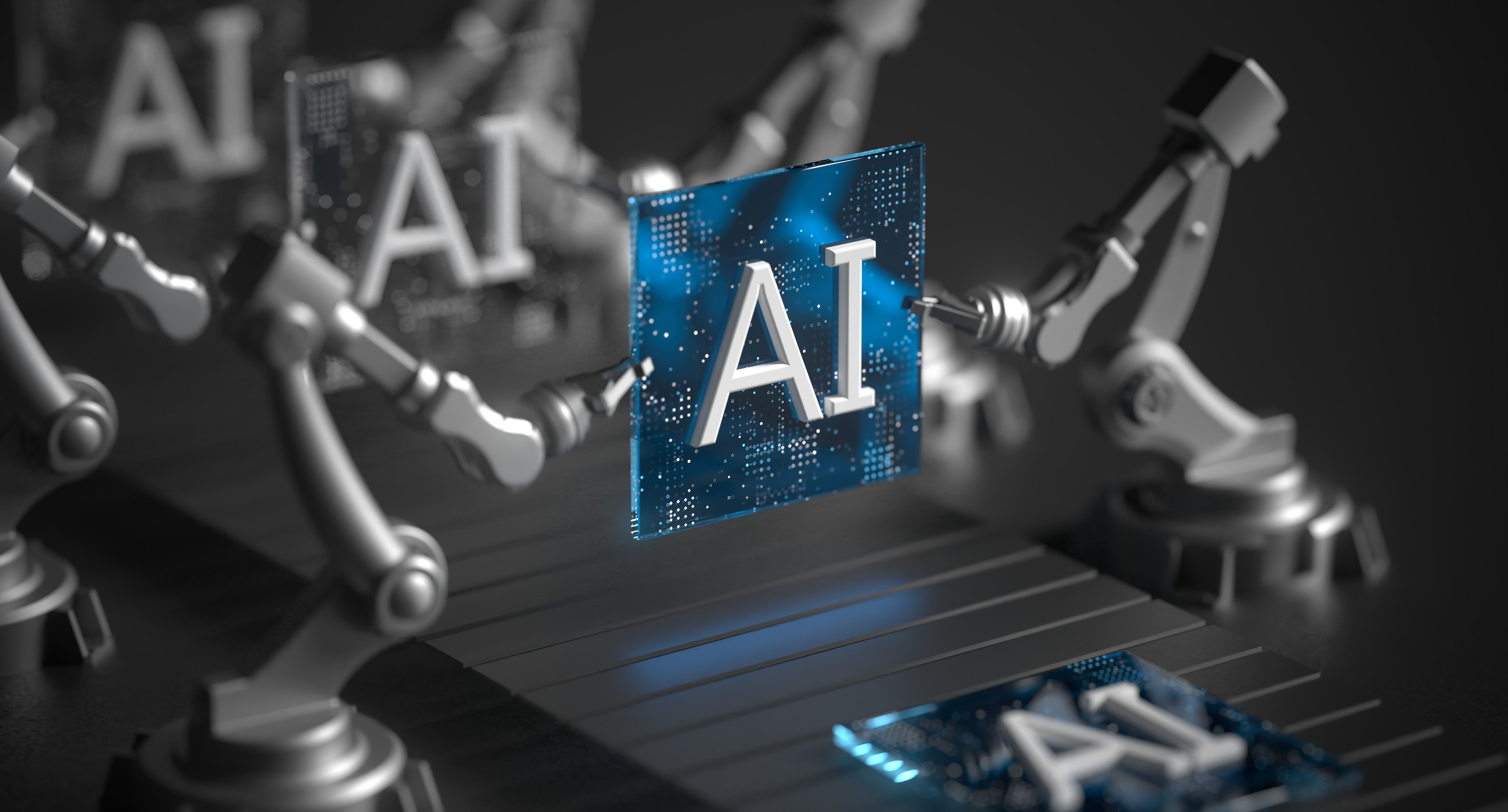 Artificial Intelligence, Technology, Robot, Futuristic, Data Science, Data Analytics, A.I.