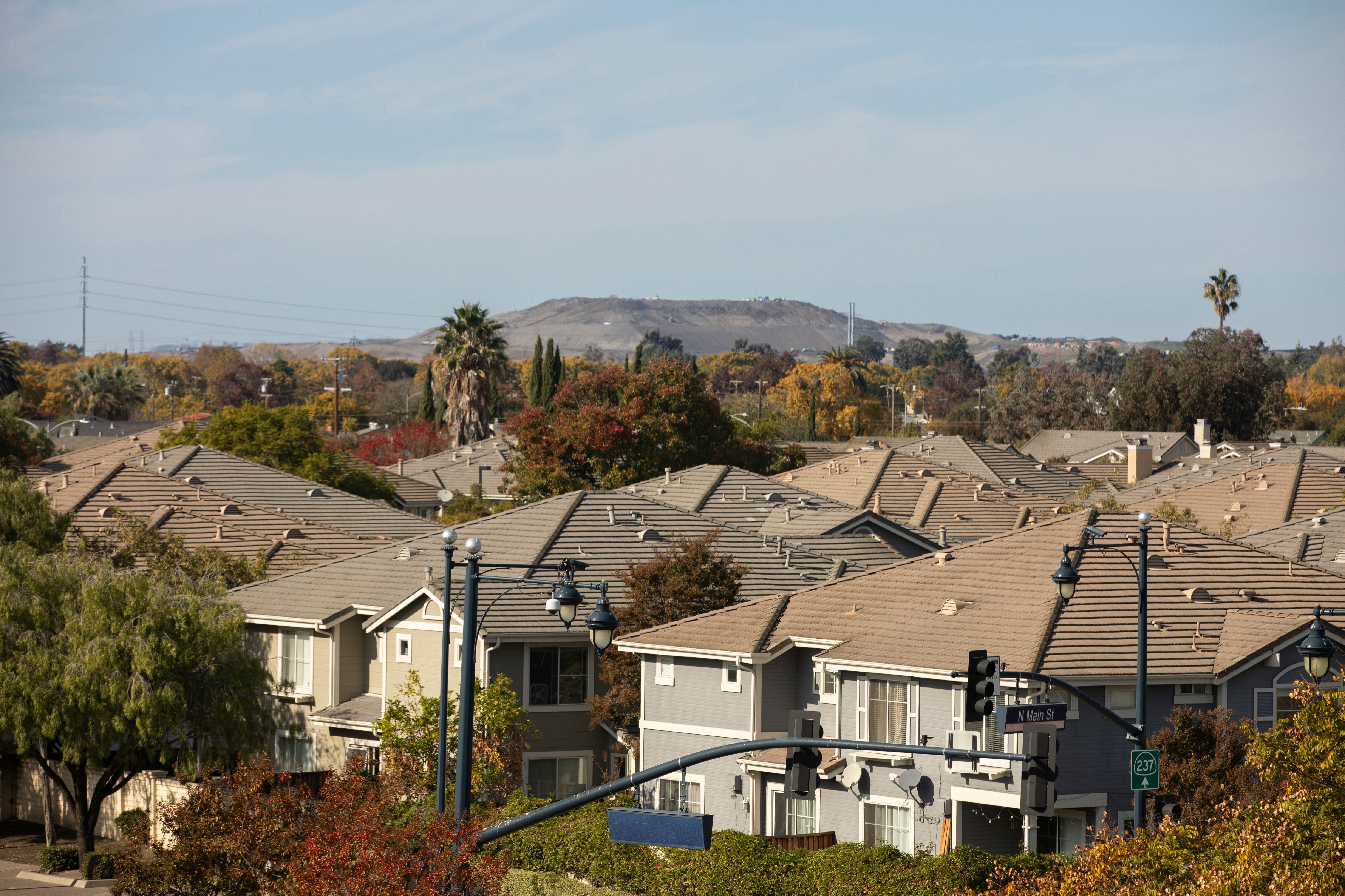 milpitas neighborhood