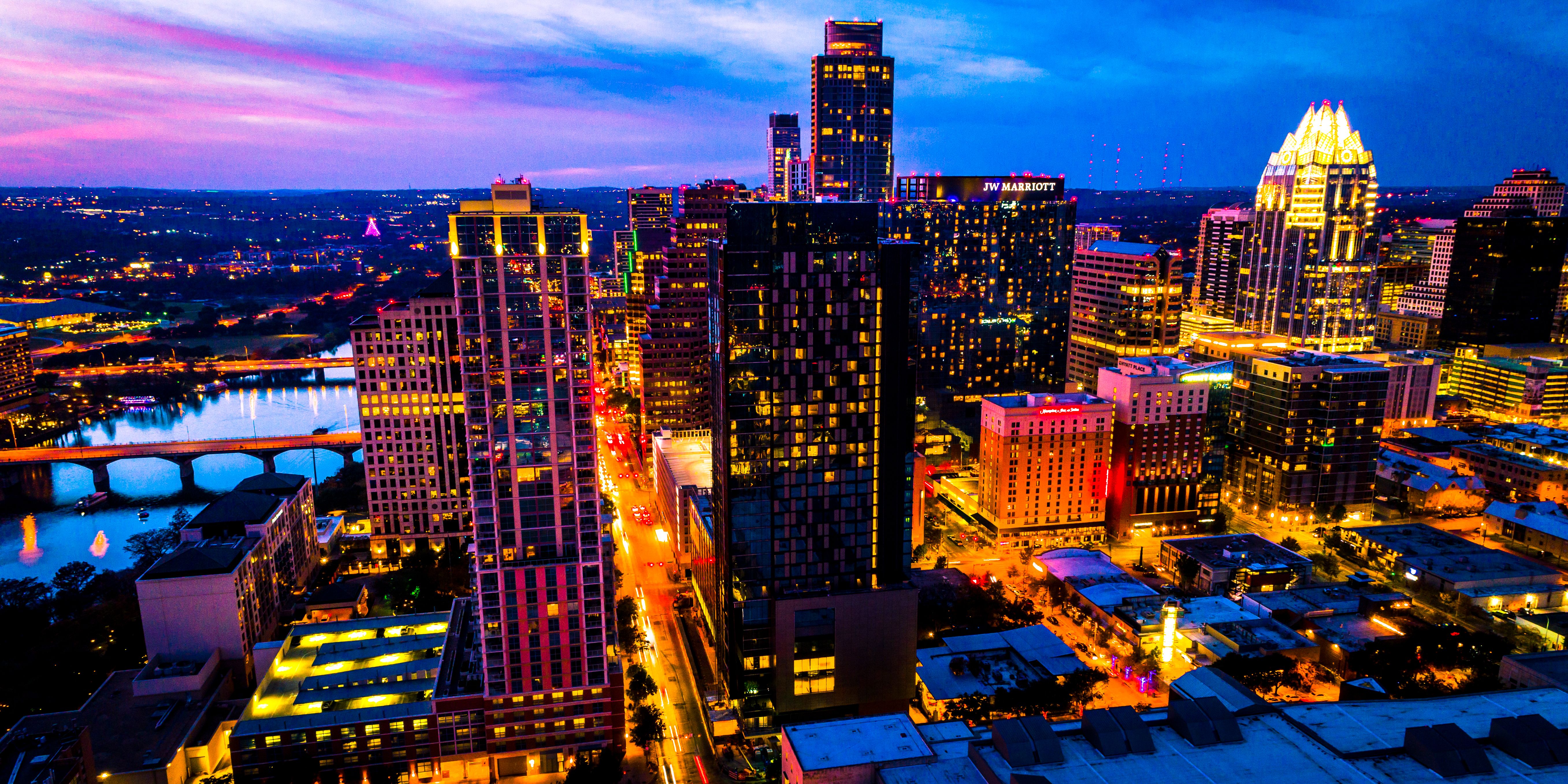 austin public transportation