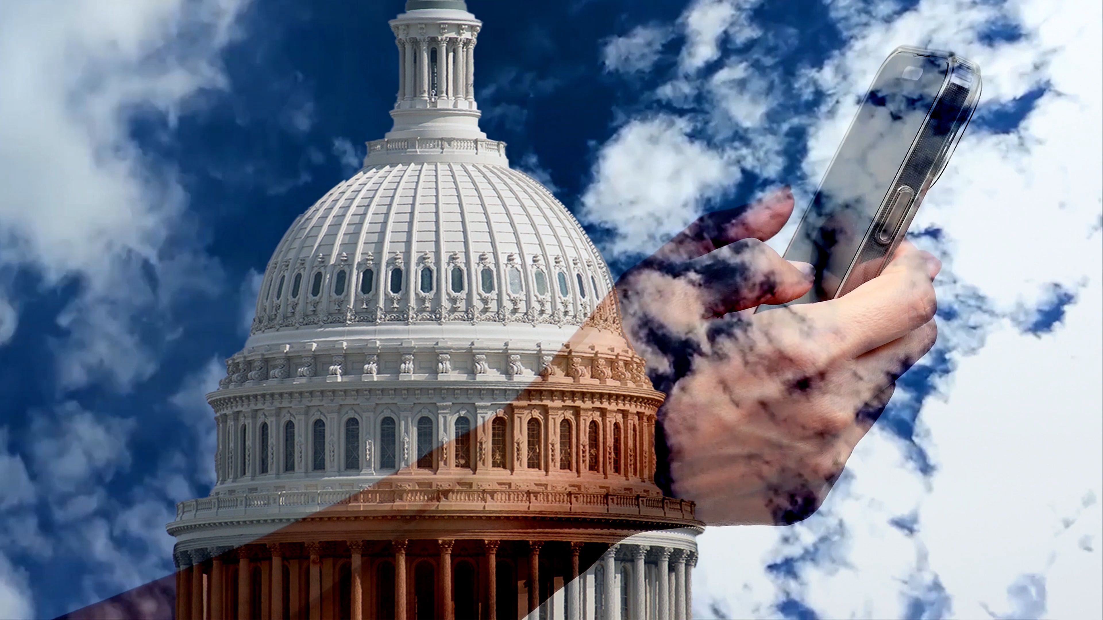 social media politics