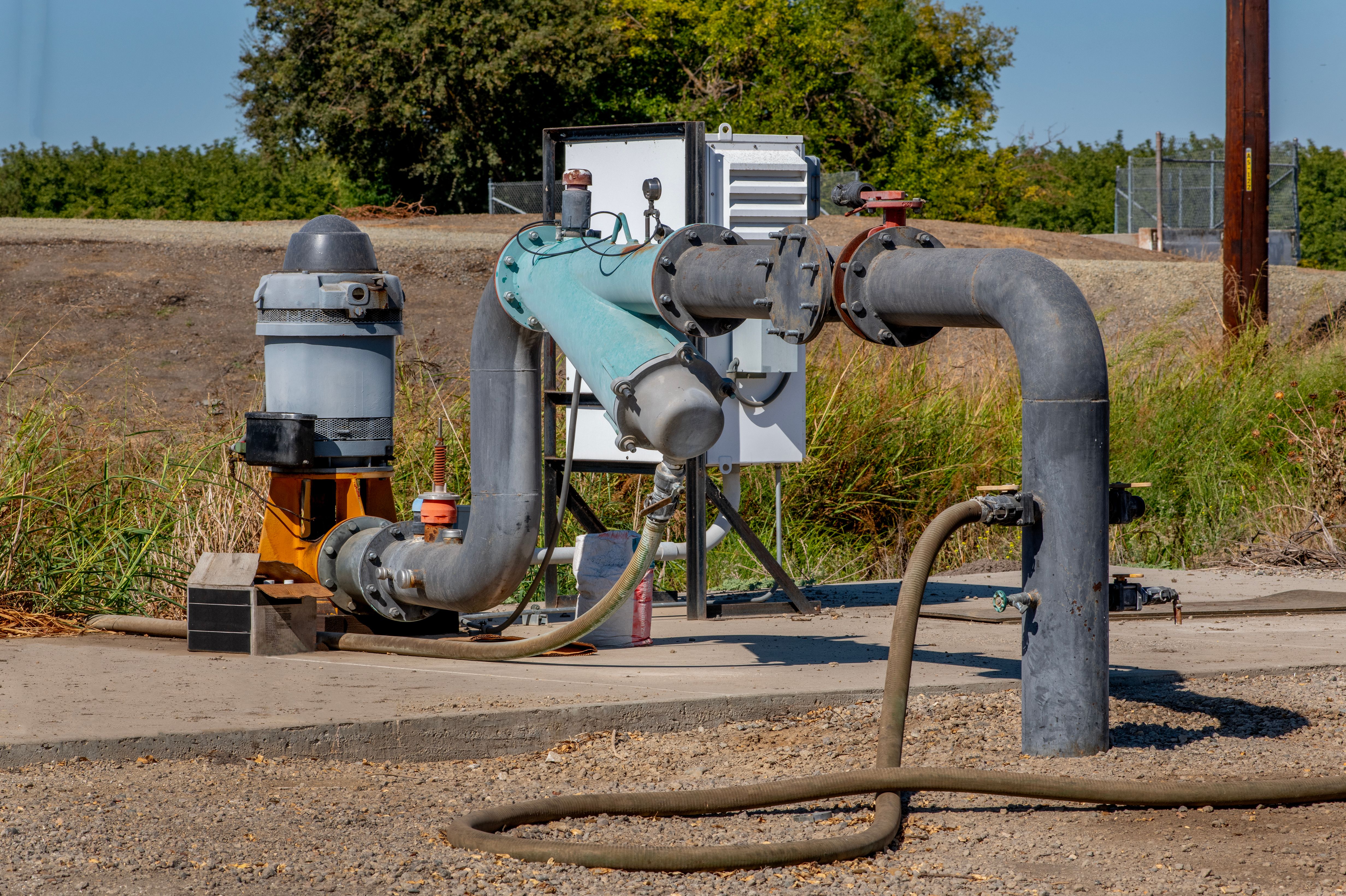 The Impact of Local Regulations on Backflow Testing in California