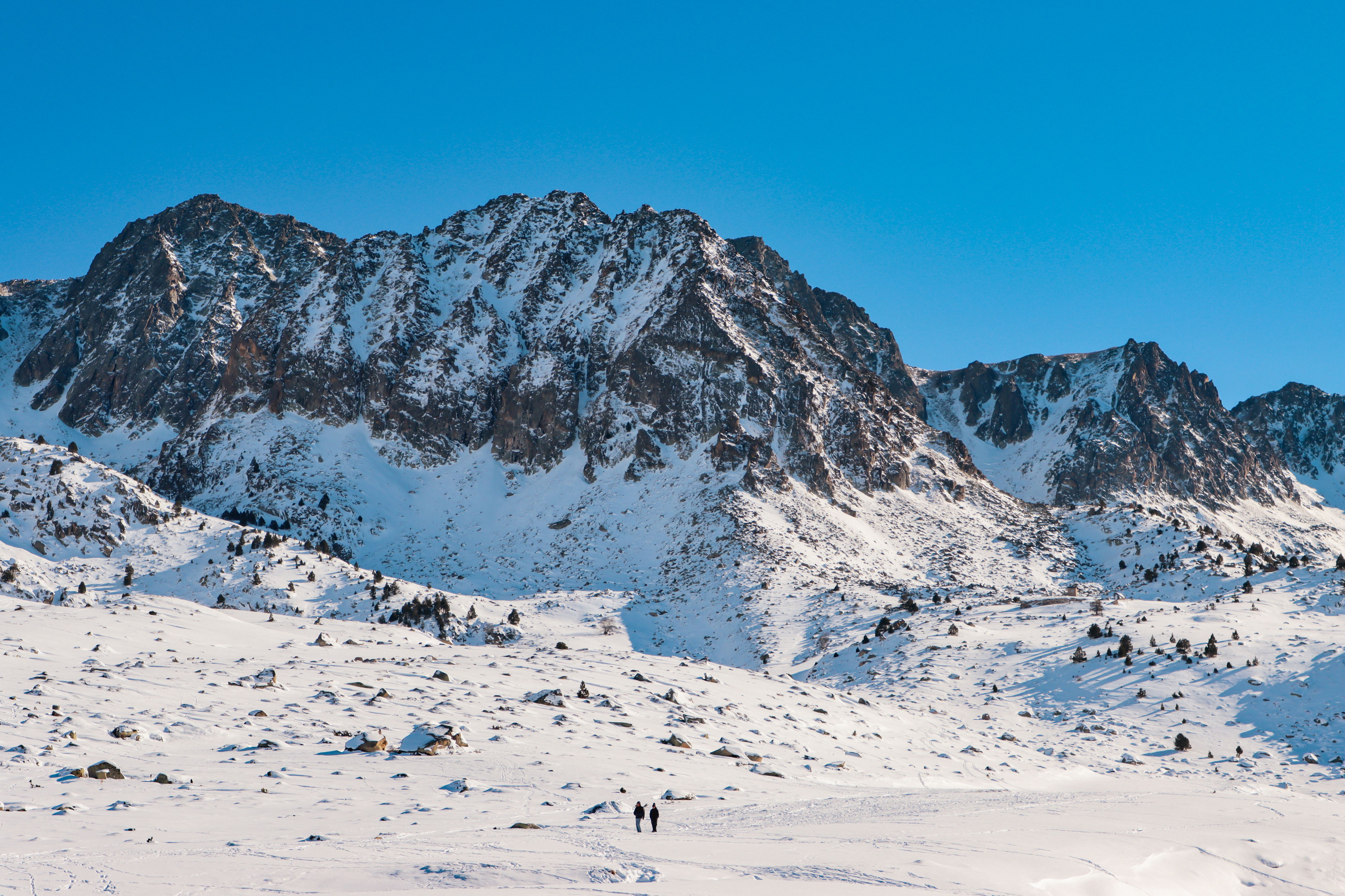 andorra mountains