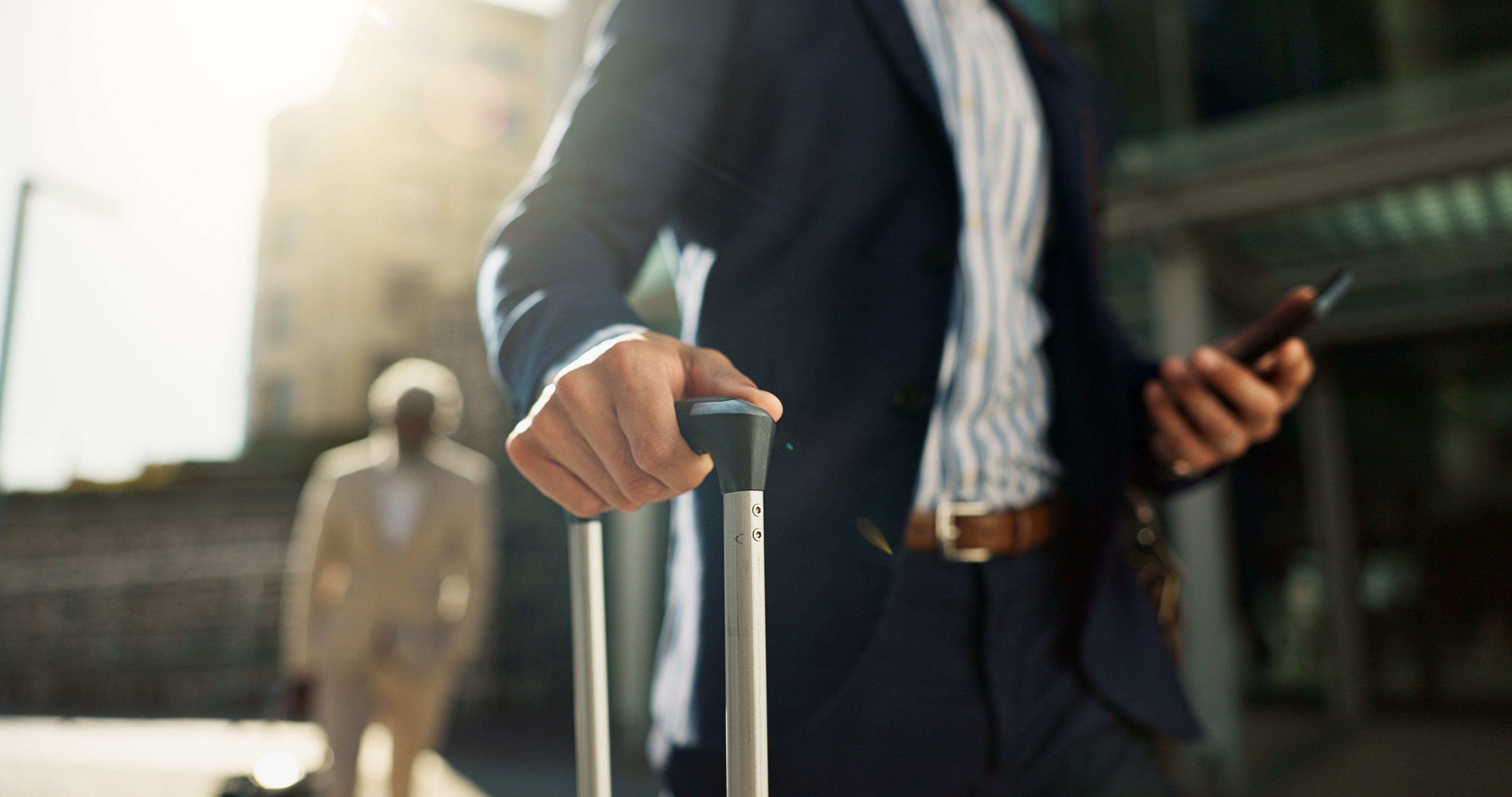 corporate travel