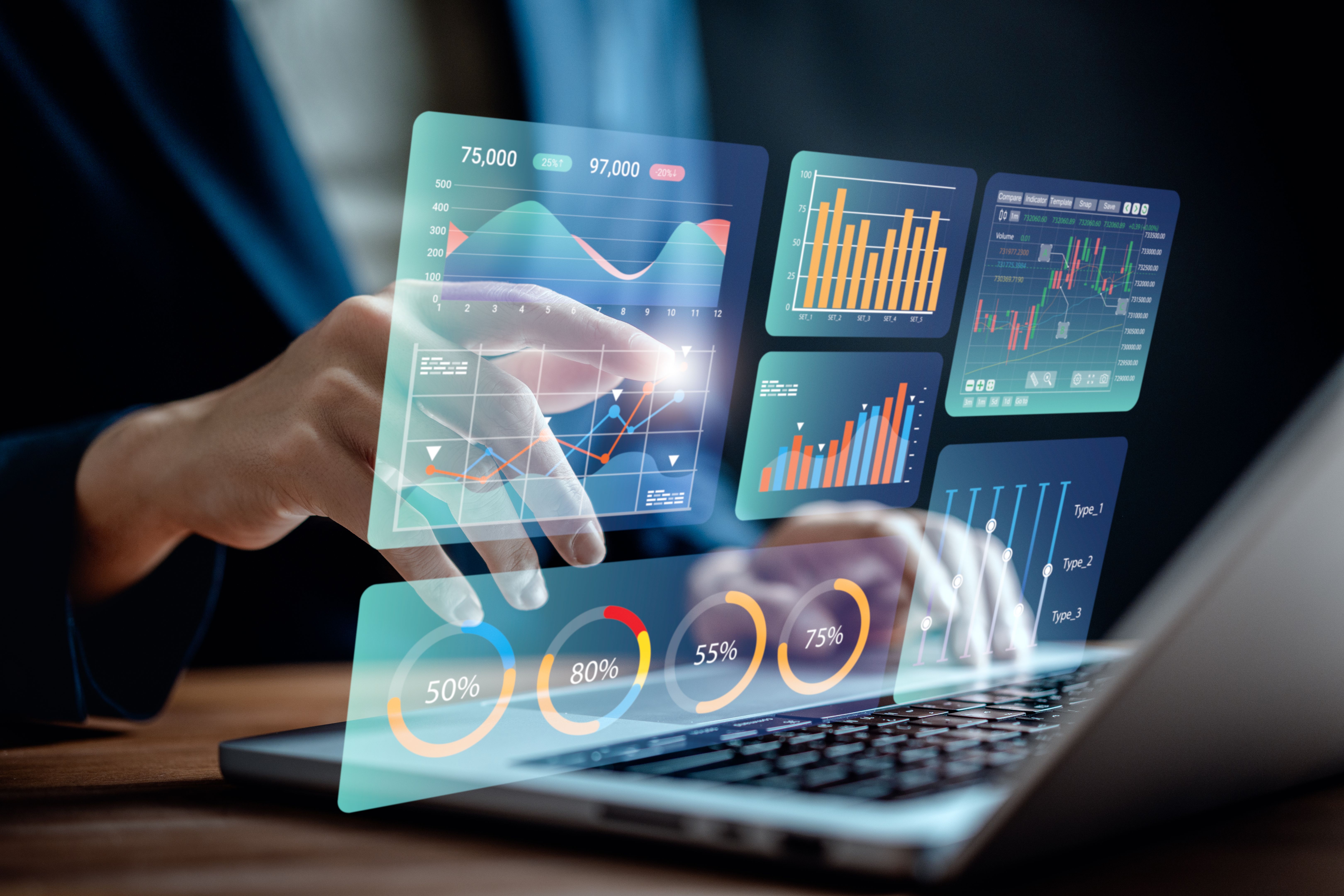 future workforce trends