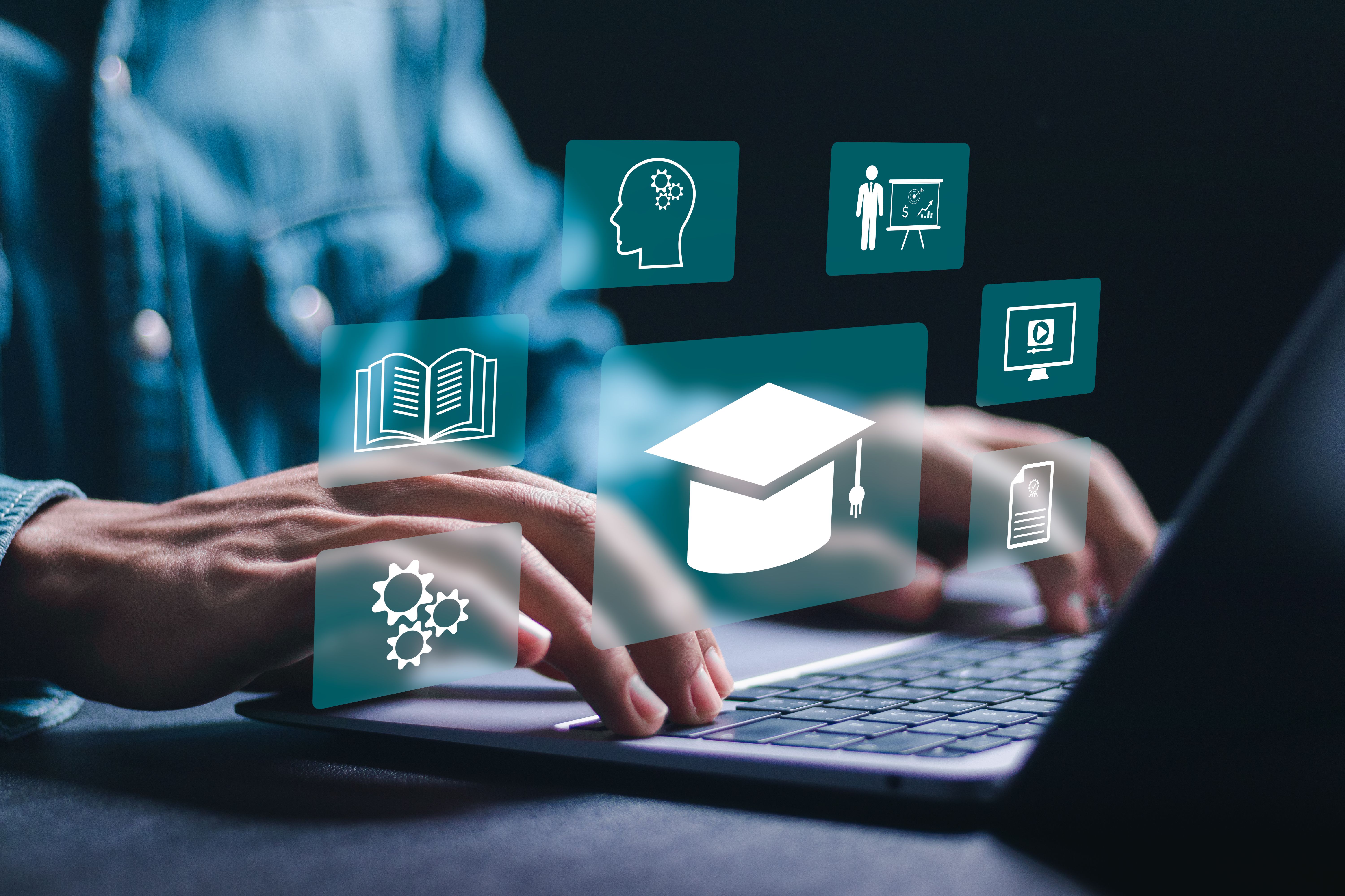 online learning