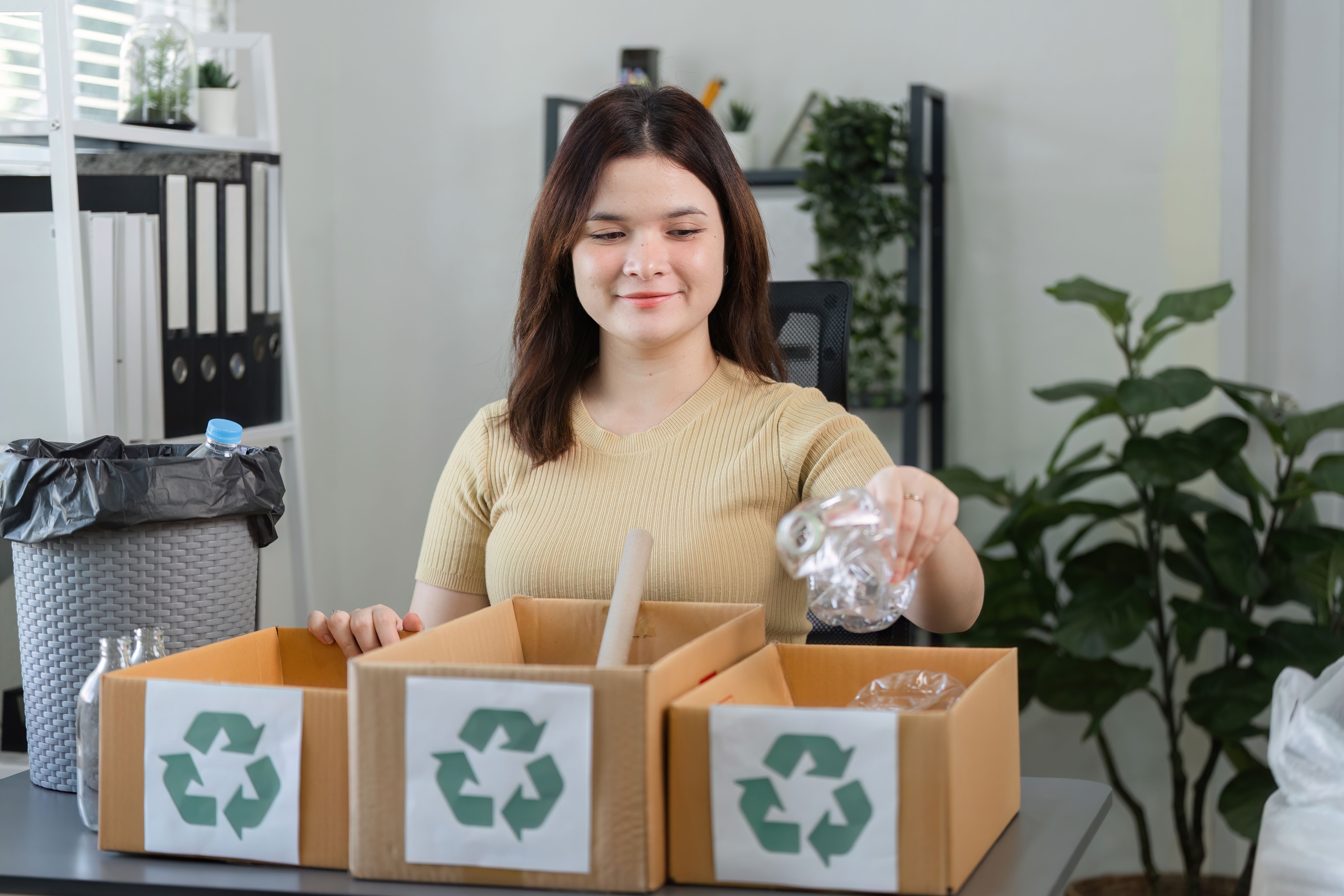 green business practices