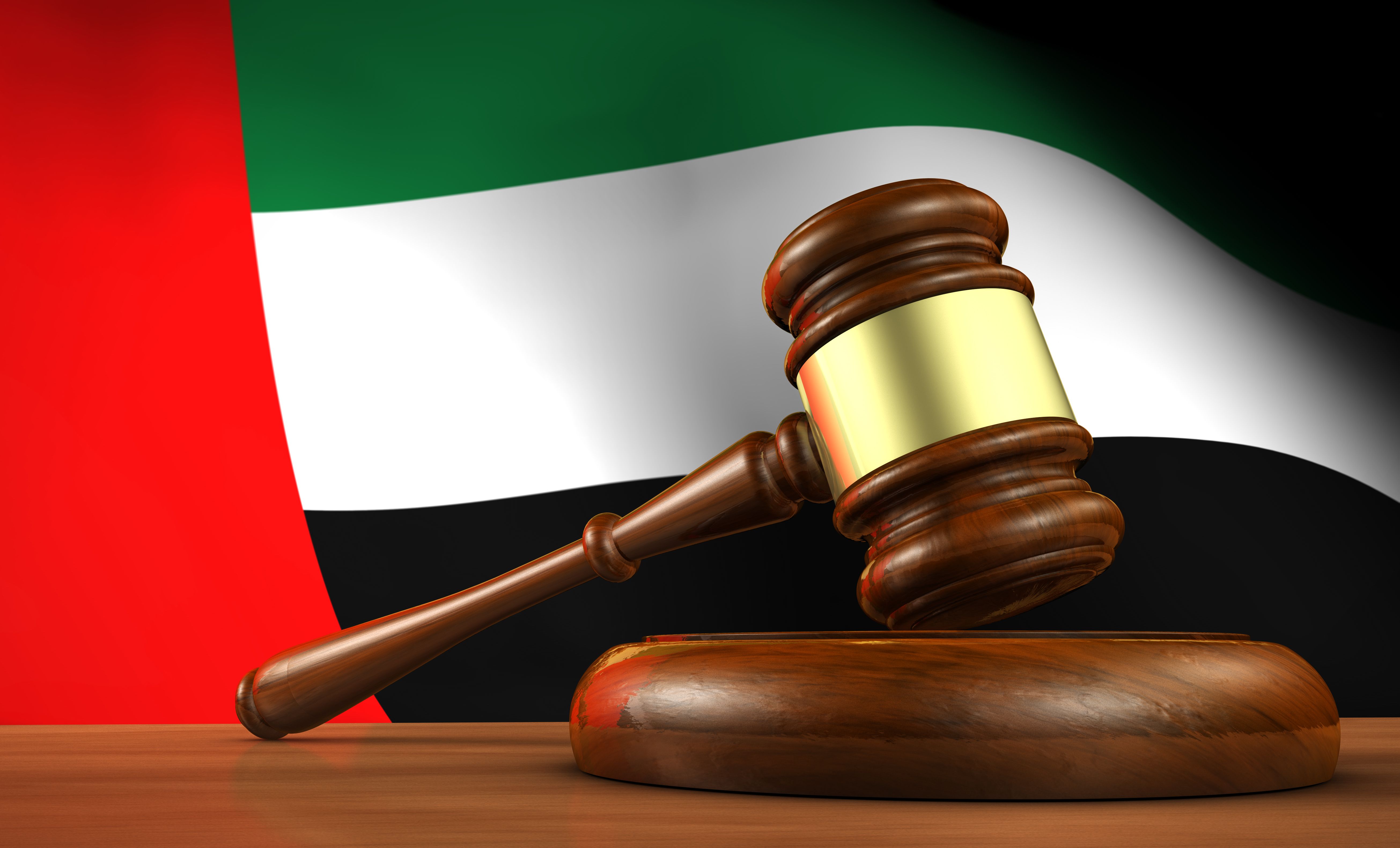 UAE labor laws