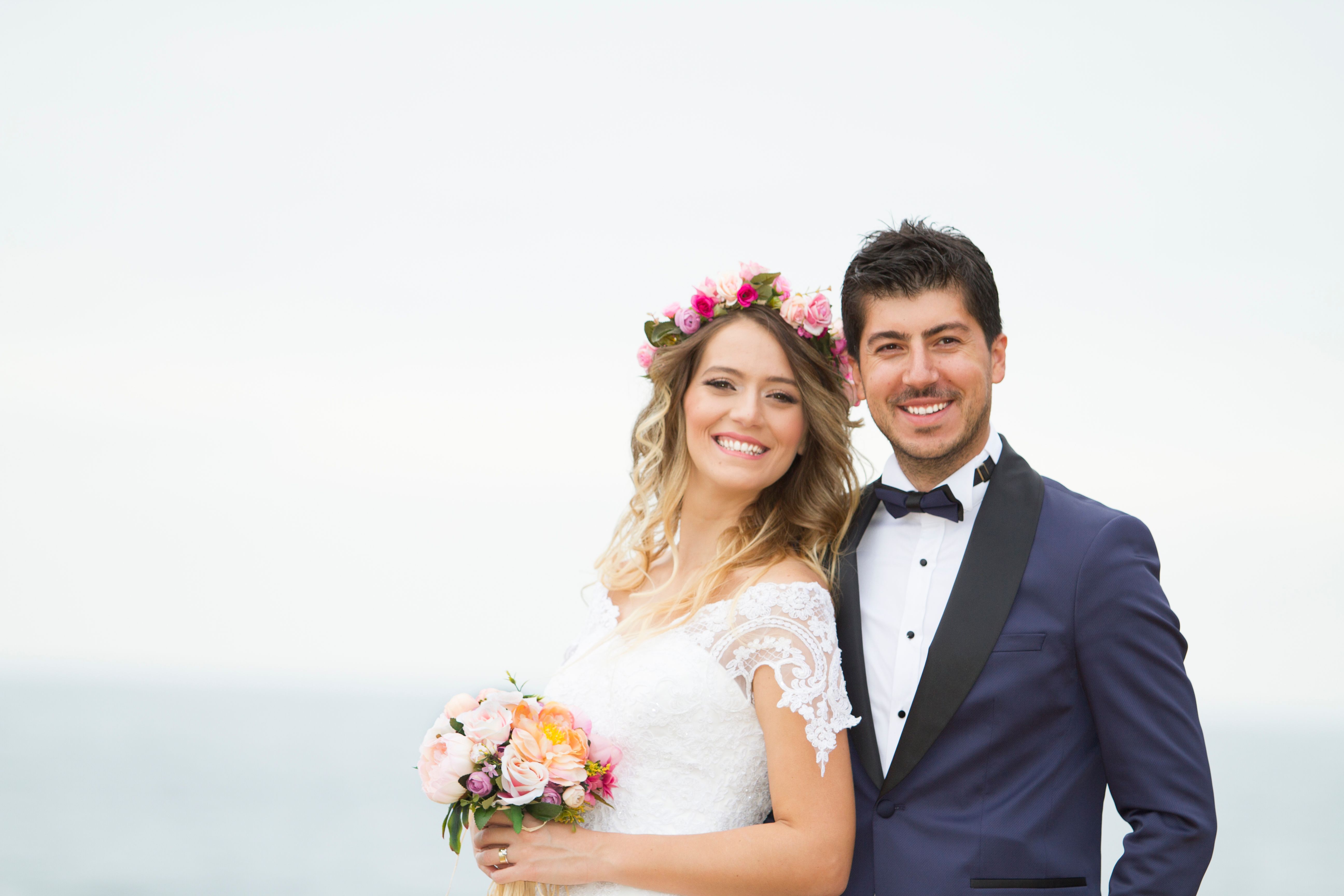 Wedding portrait Wedding portrait