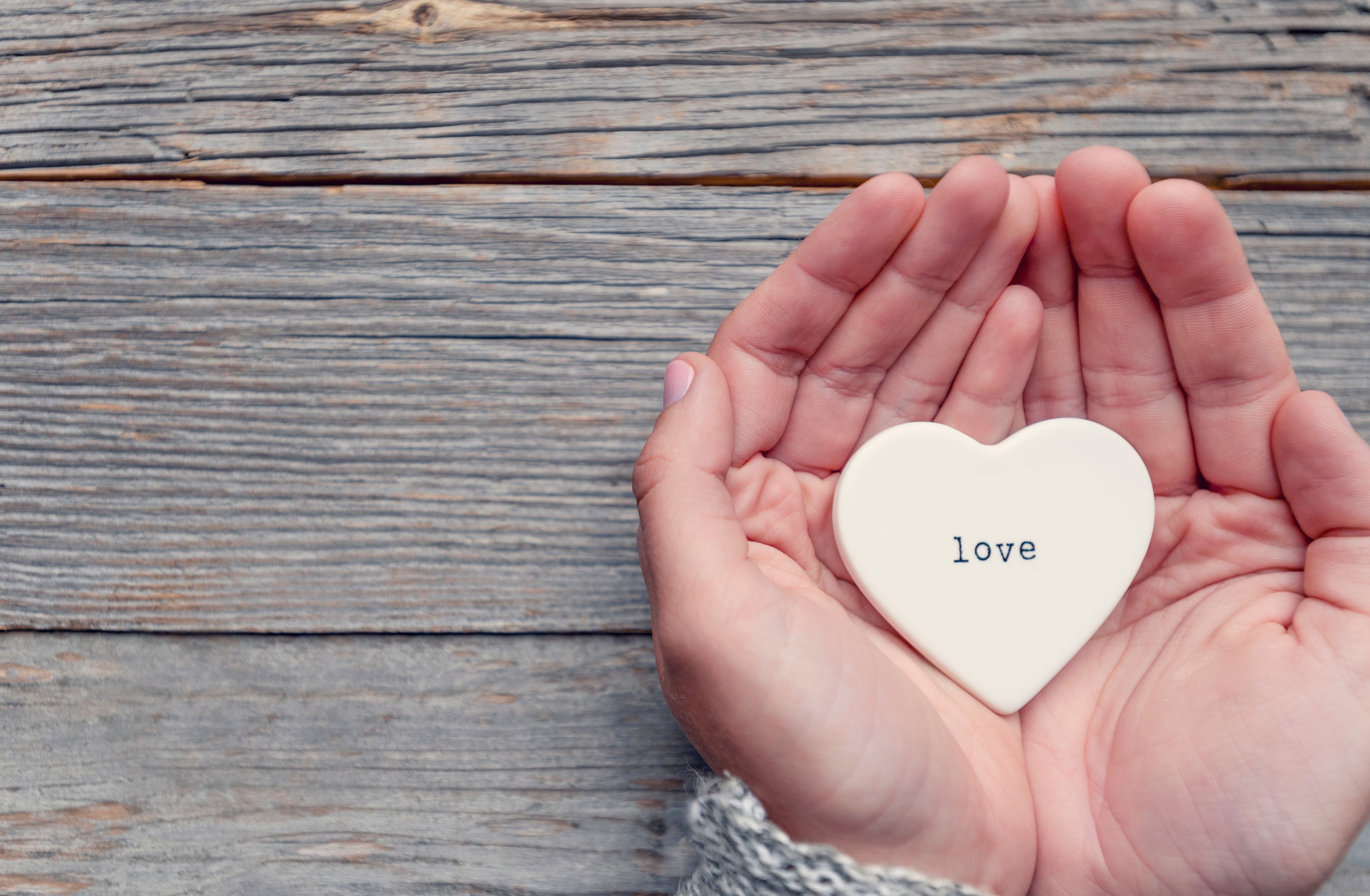 faith based nonprofit