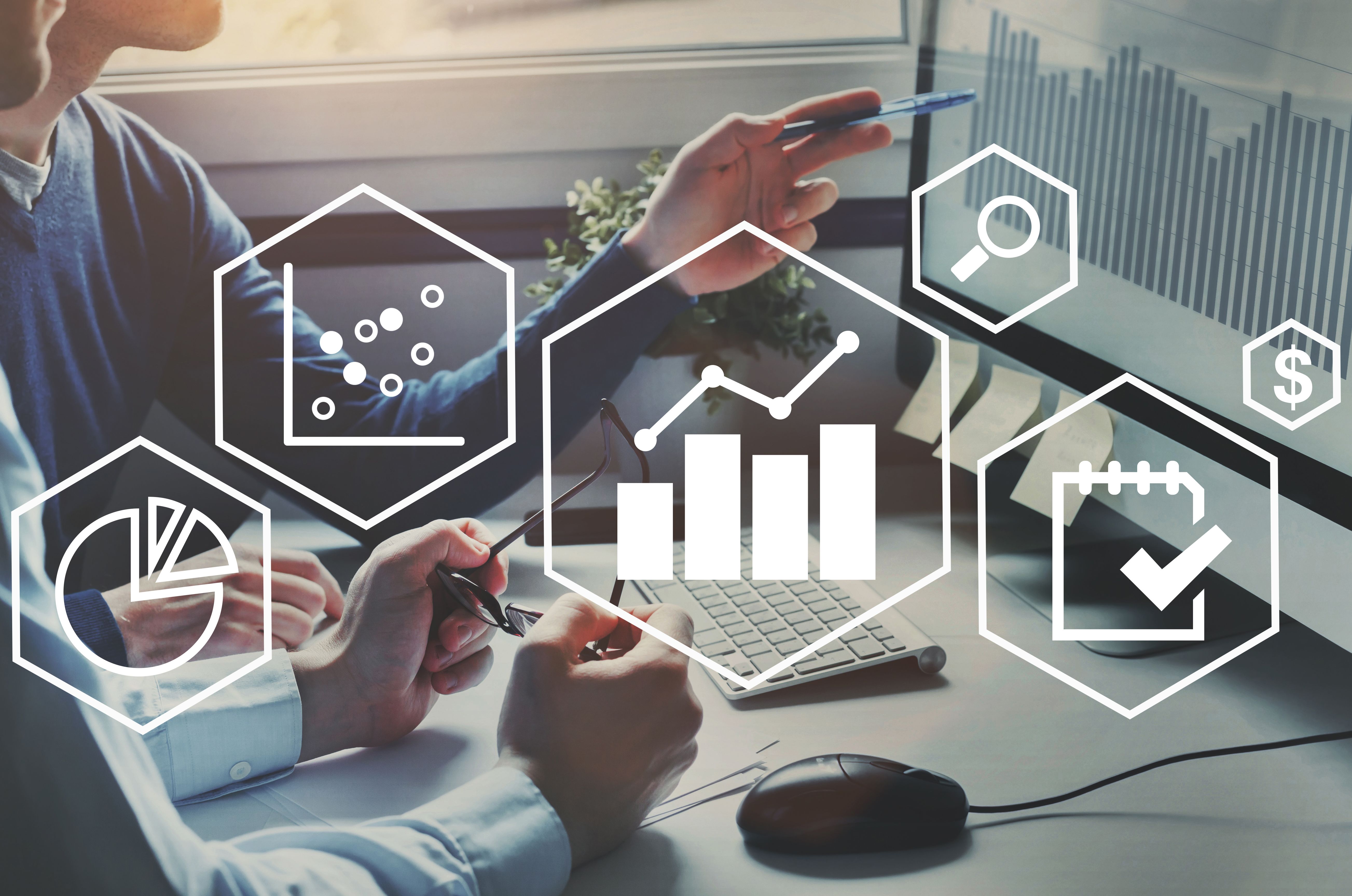 investment tools