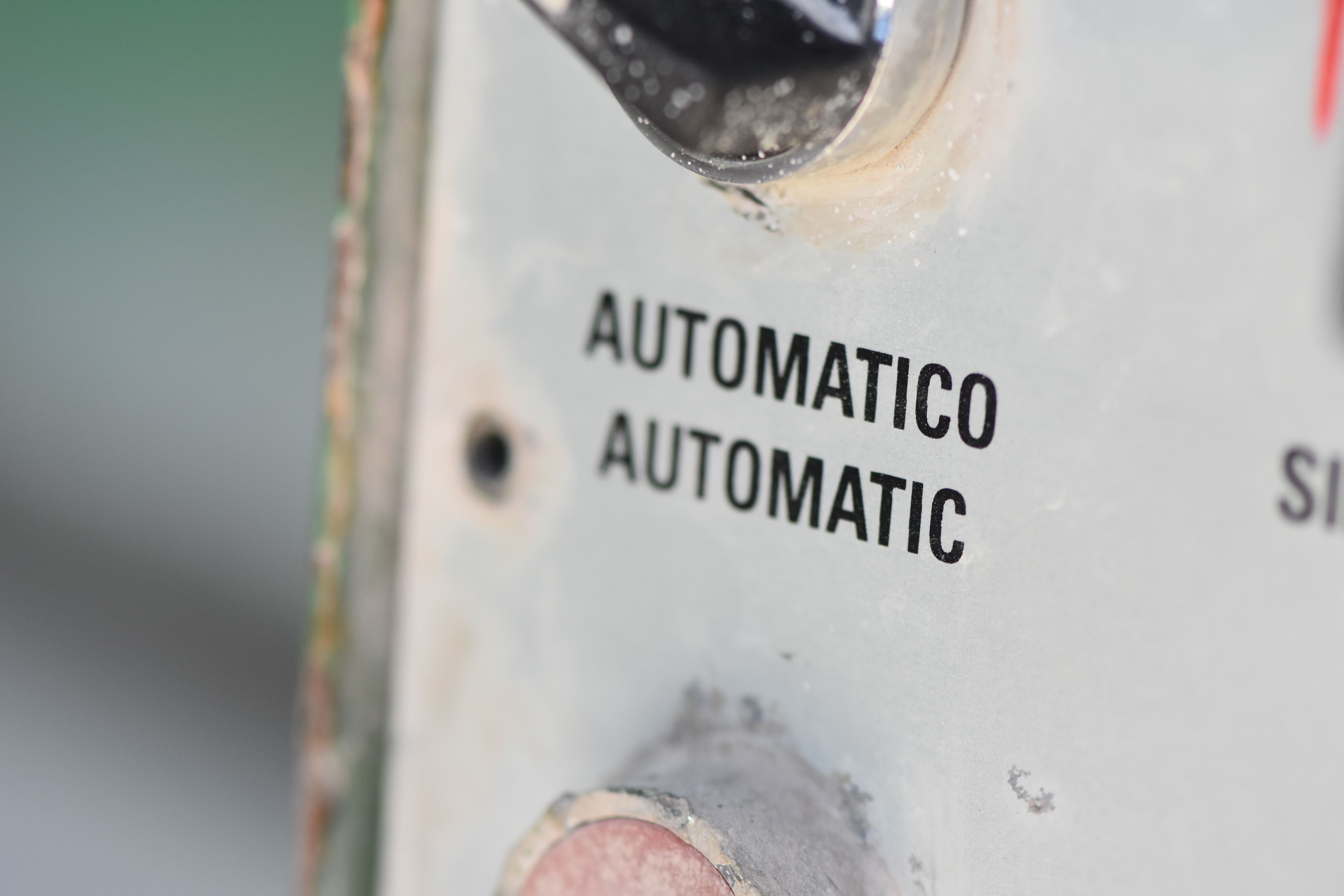 aprendizaje automatico