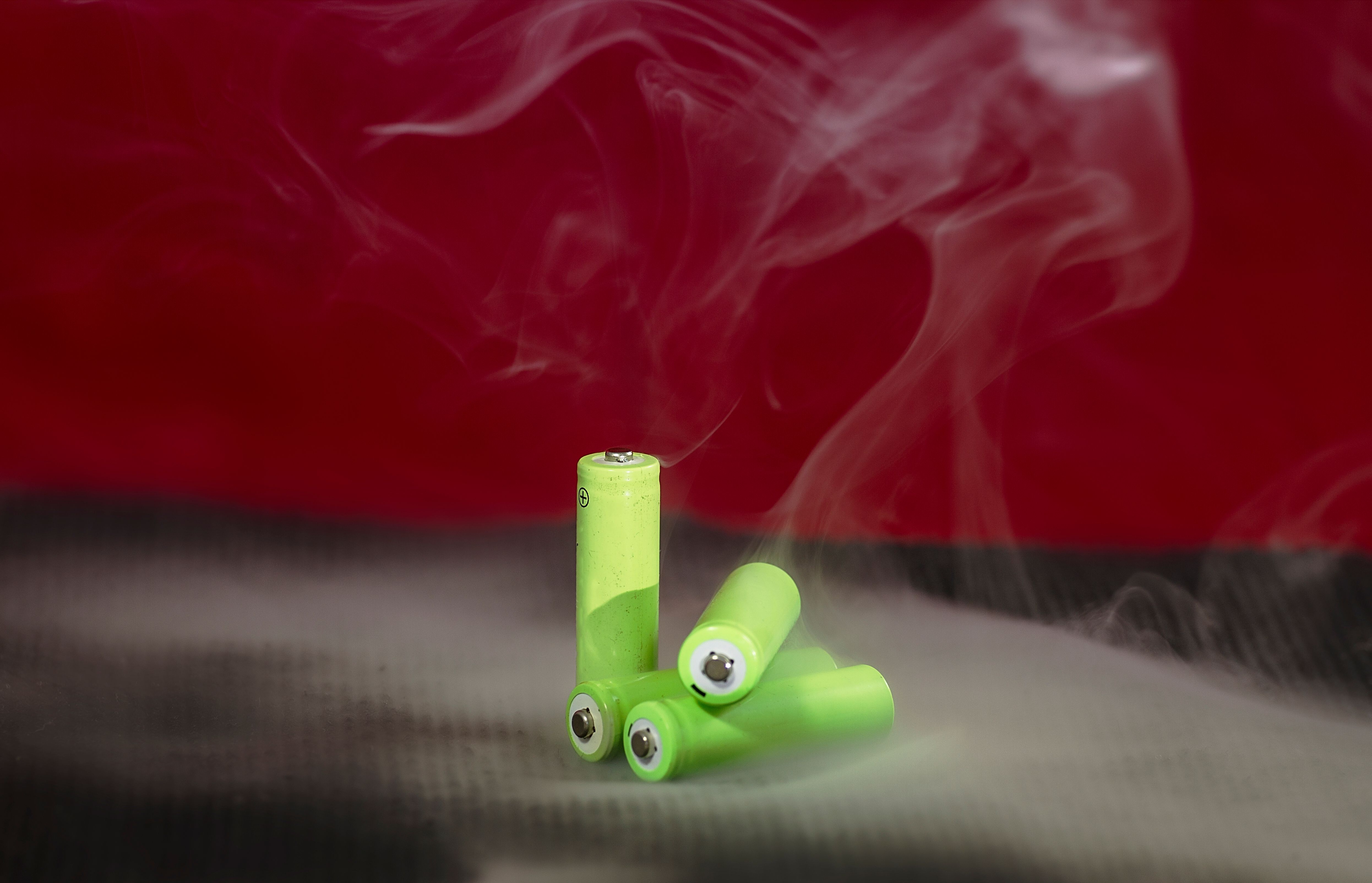 vape battery