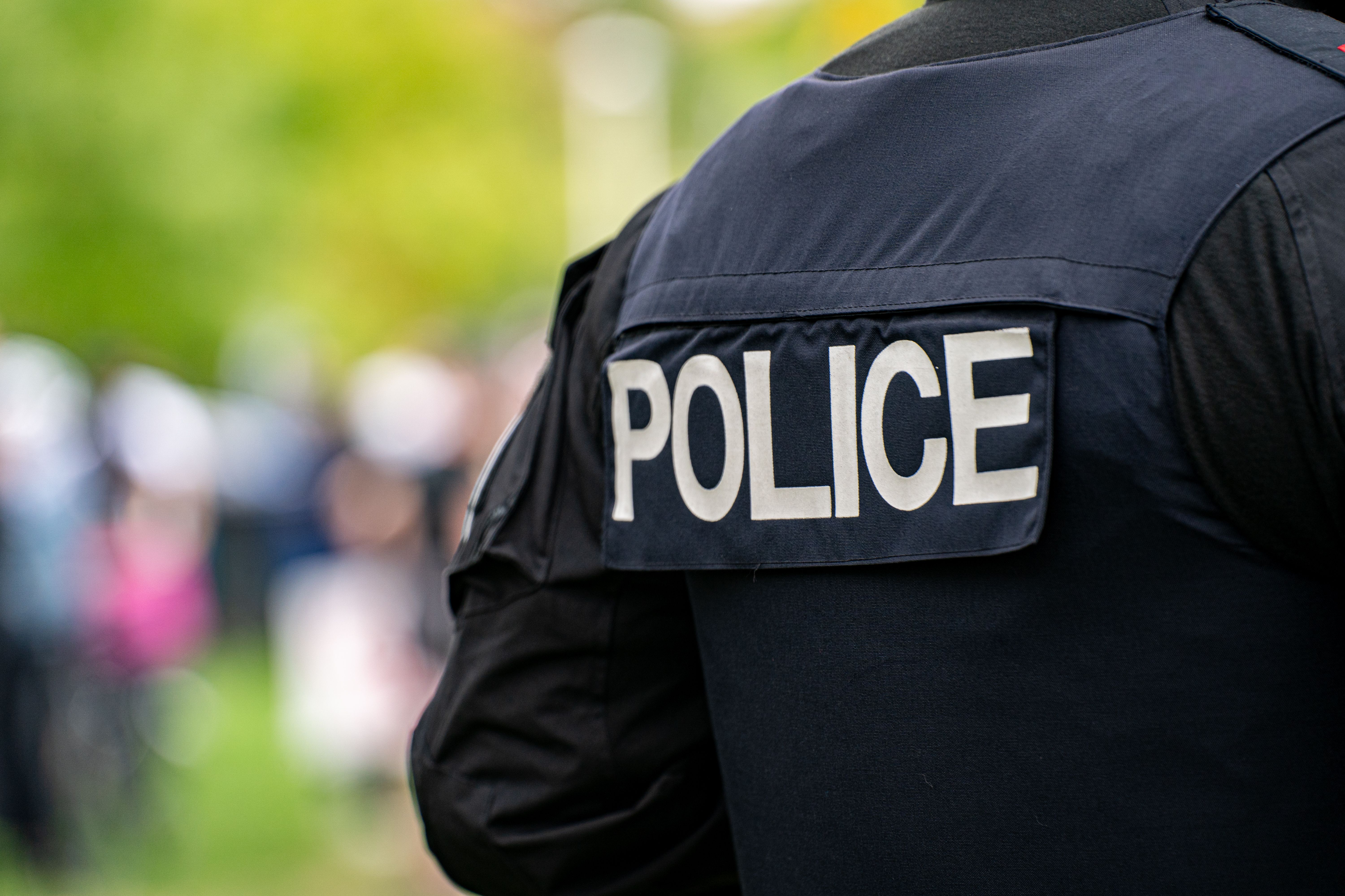 community policing