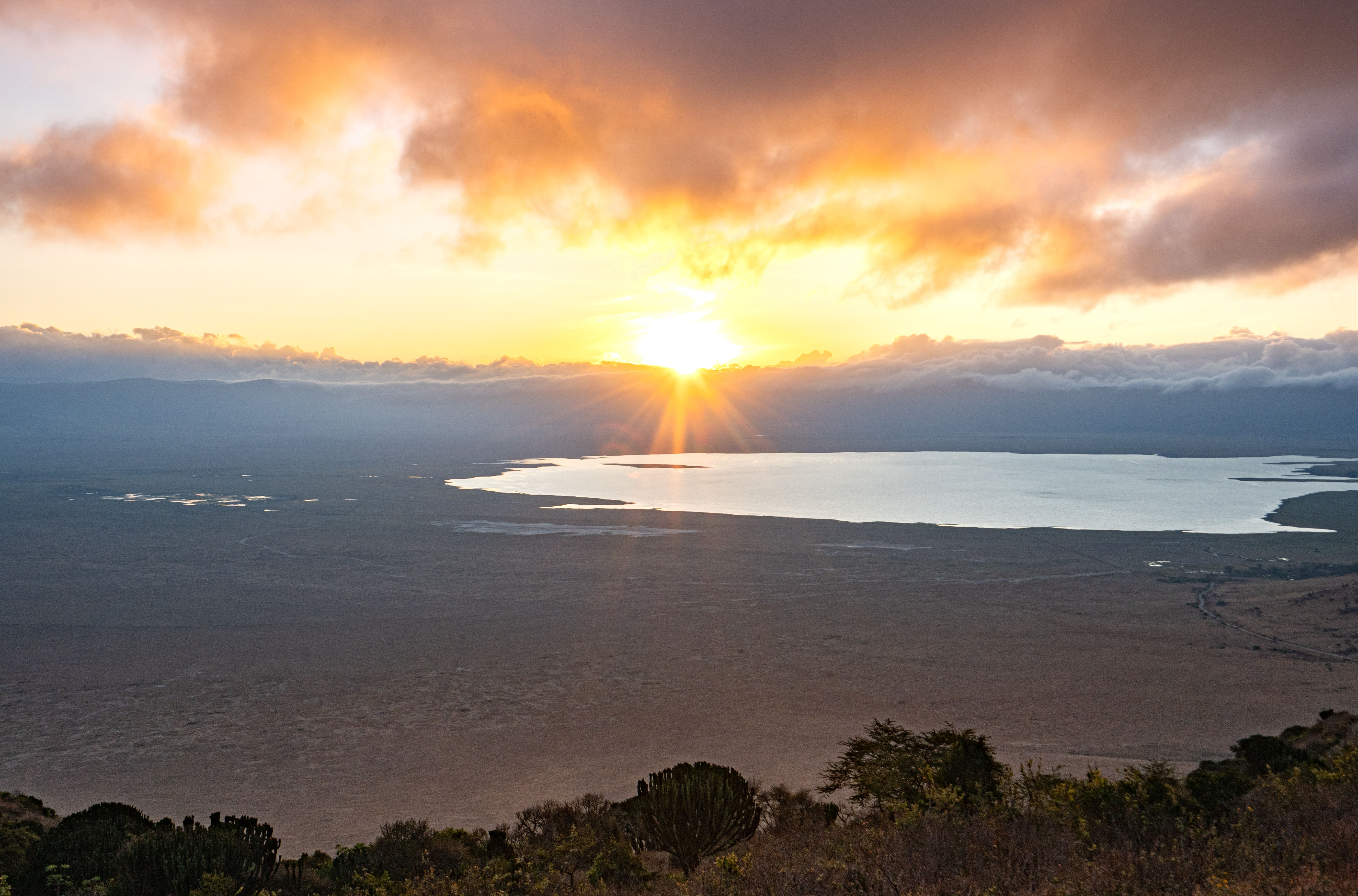 cultural tour Tanzania