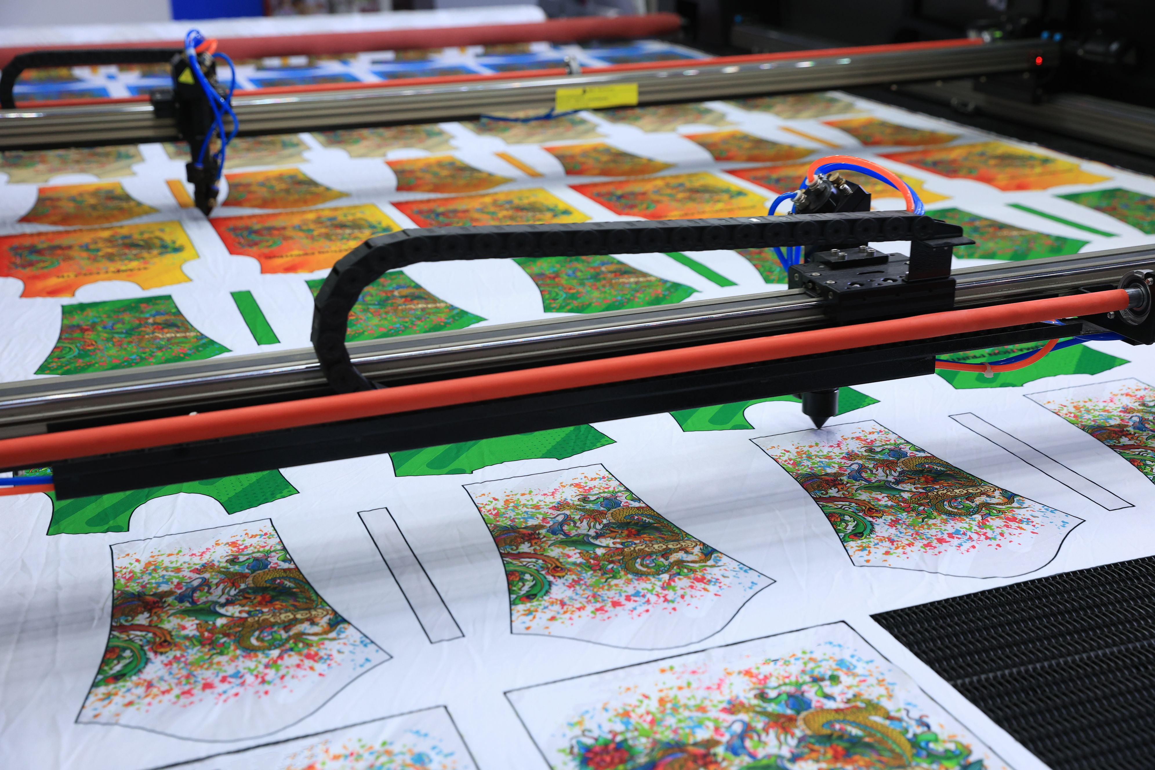 custom printing products