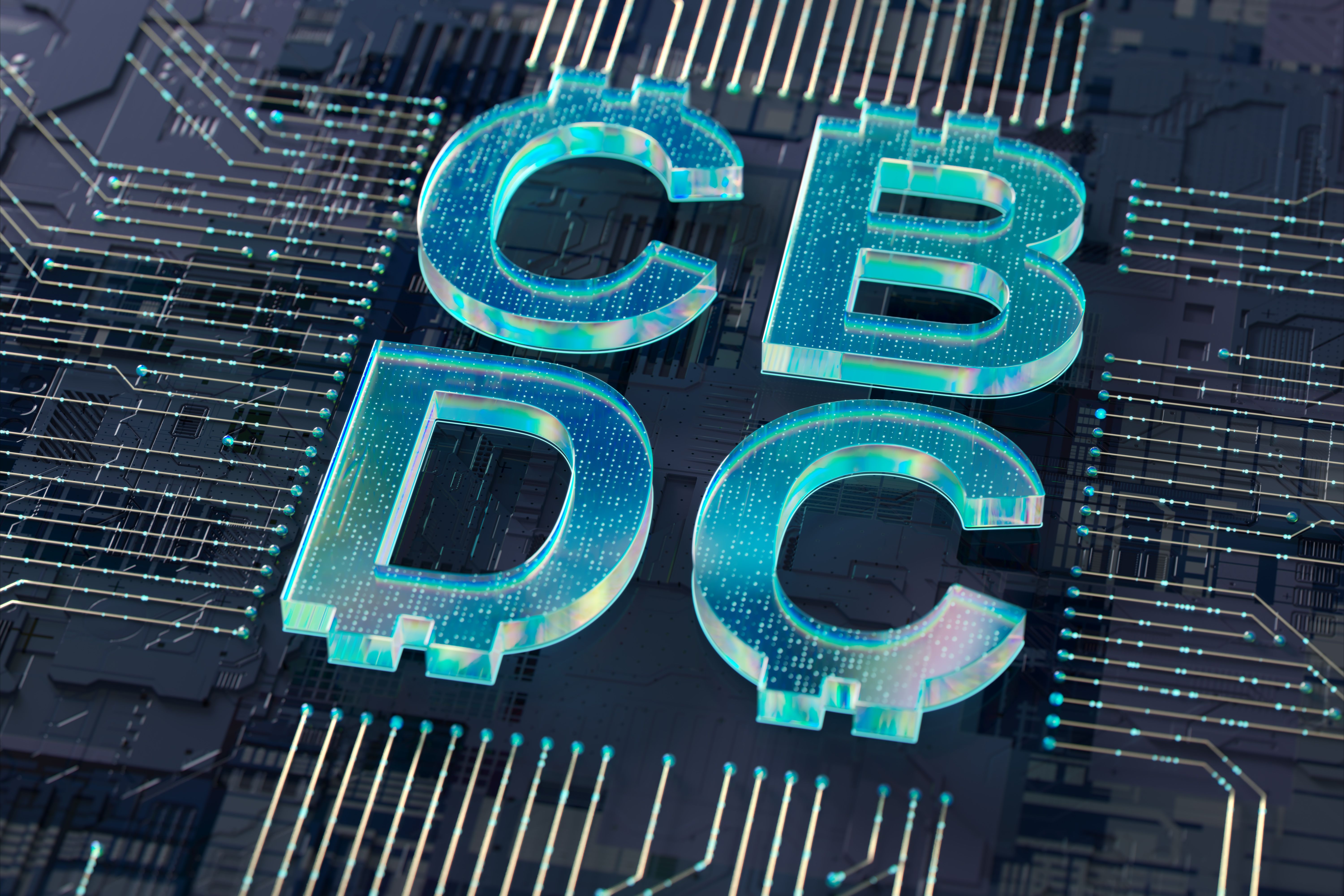 technologie numérique