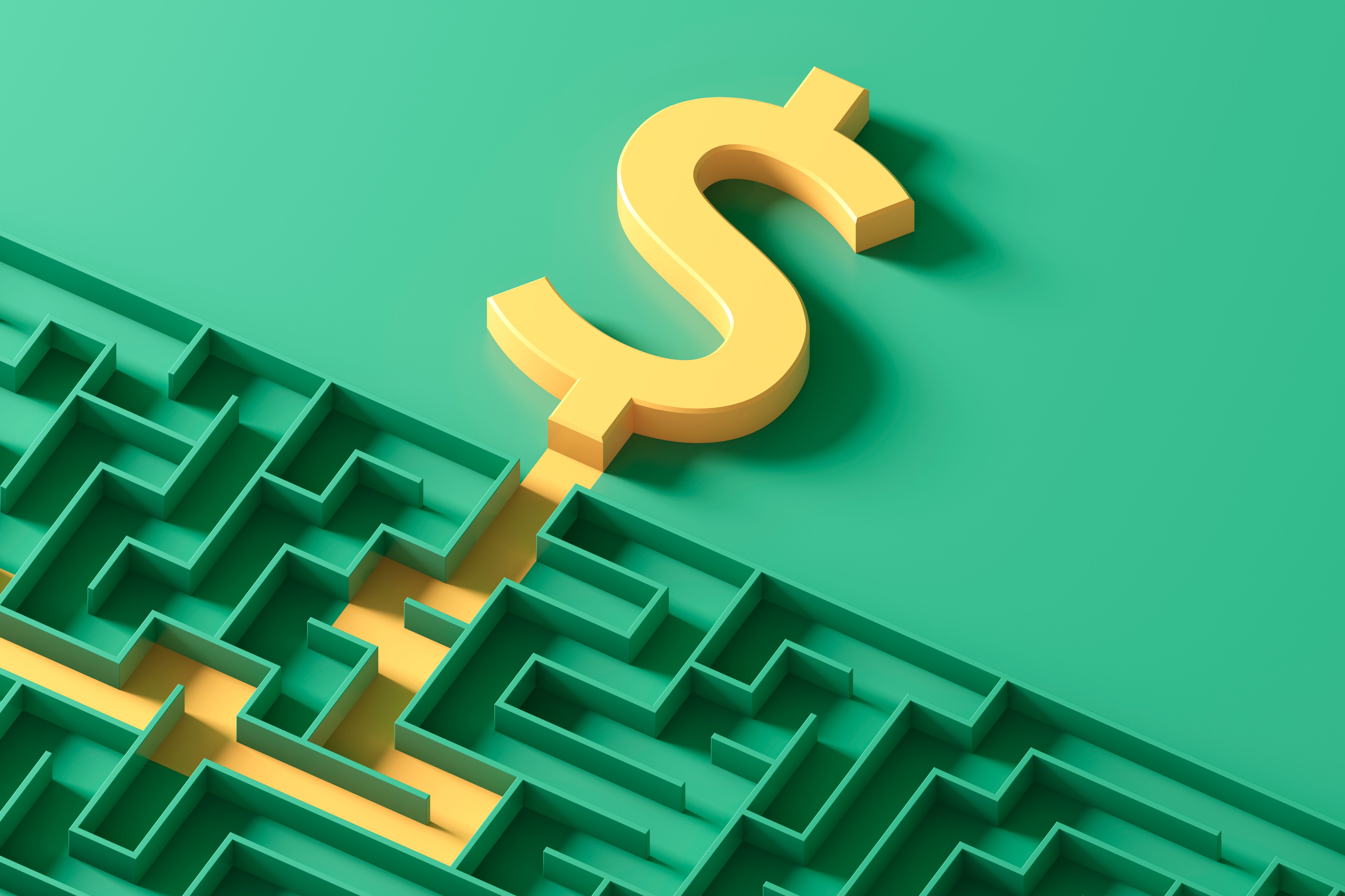 successful financial outcomes