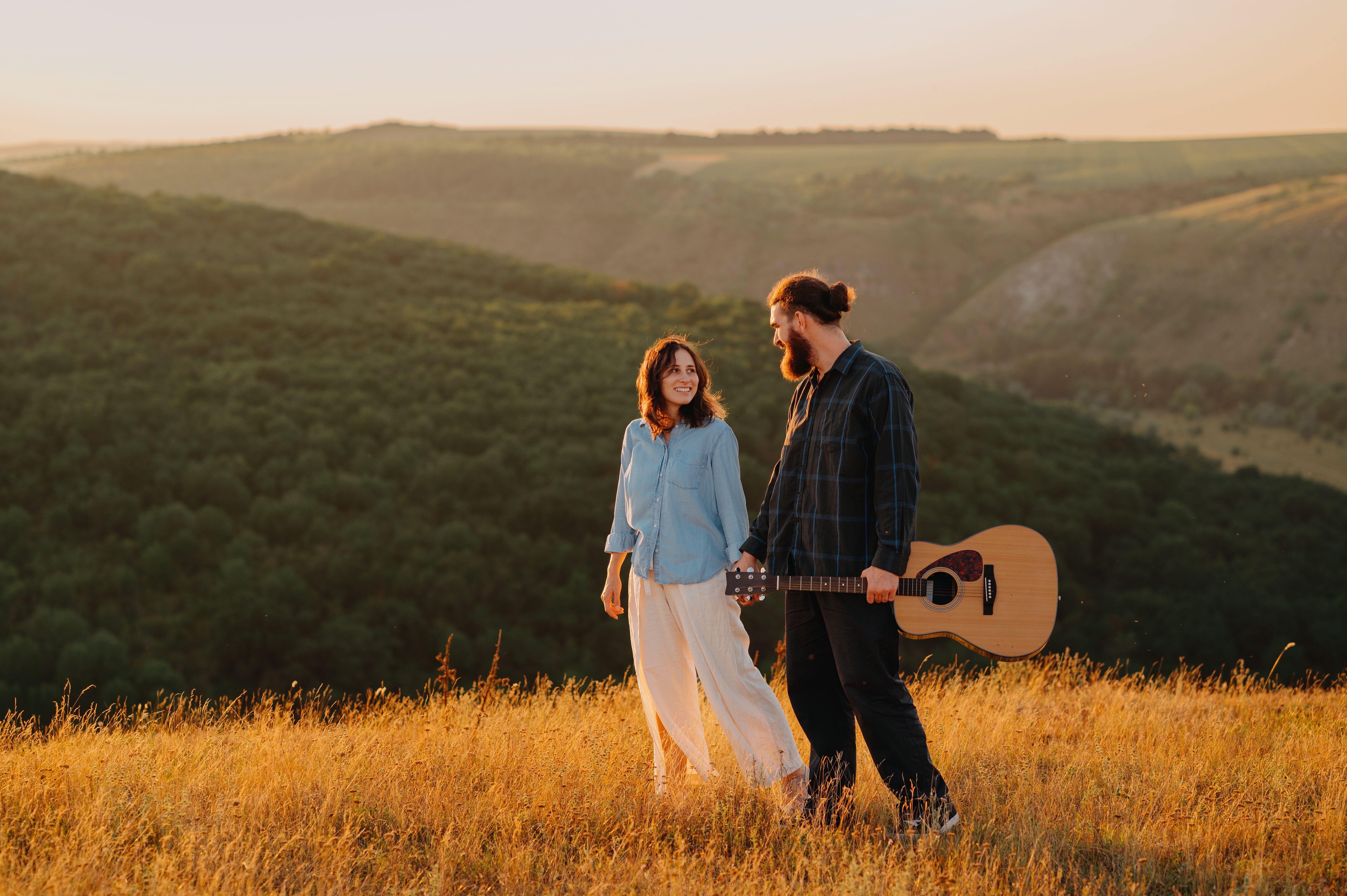 eastern europe landscape