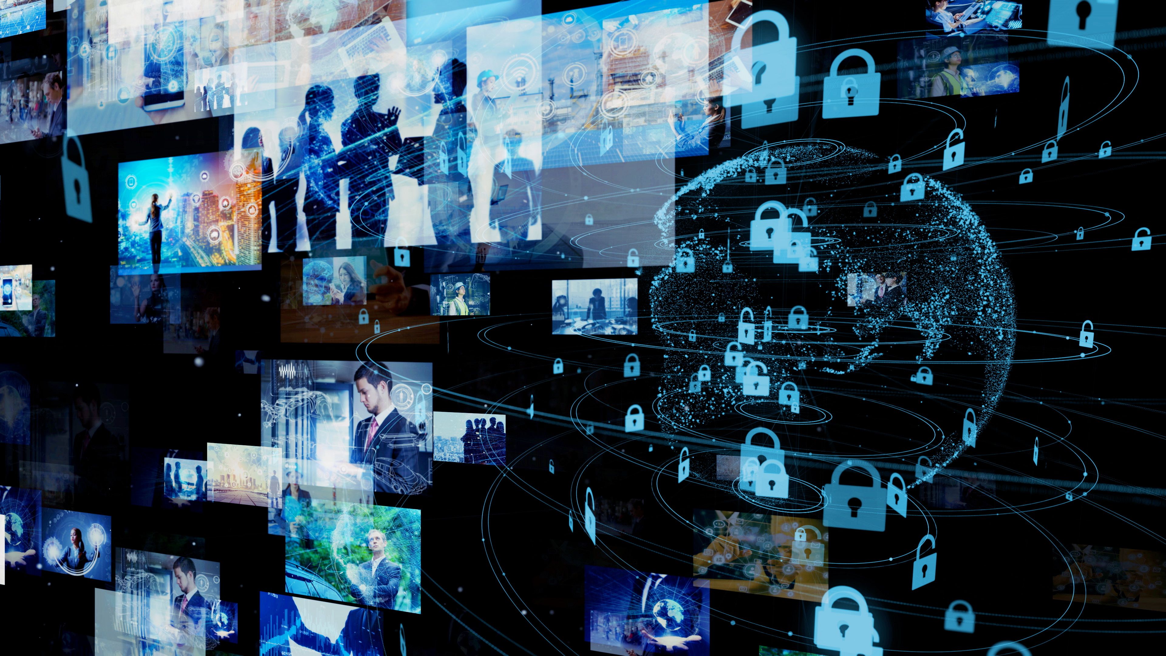 security features