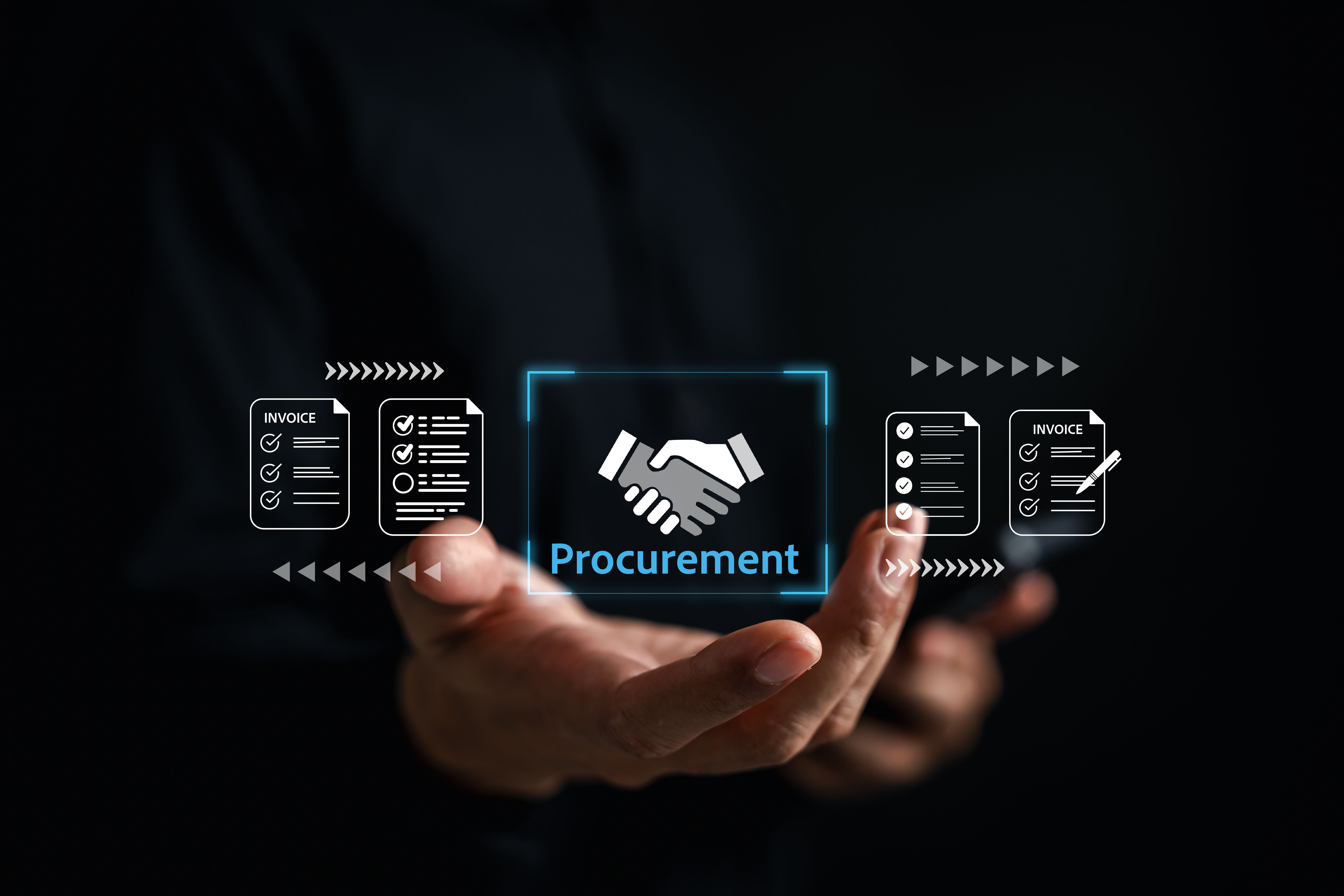 automated procurement