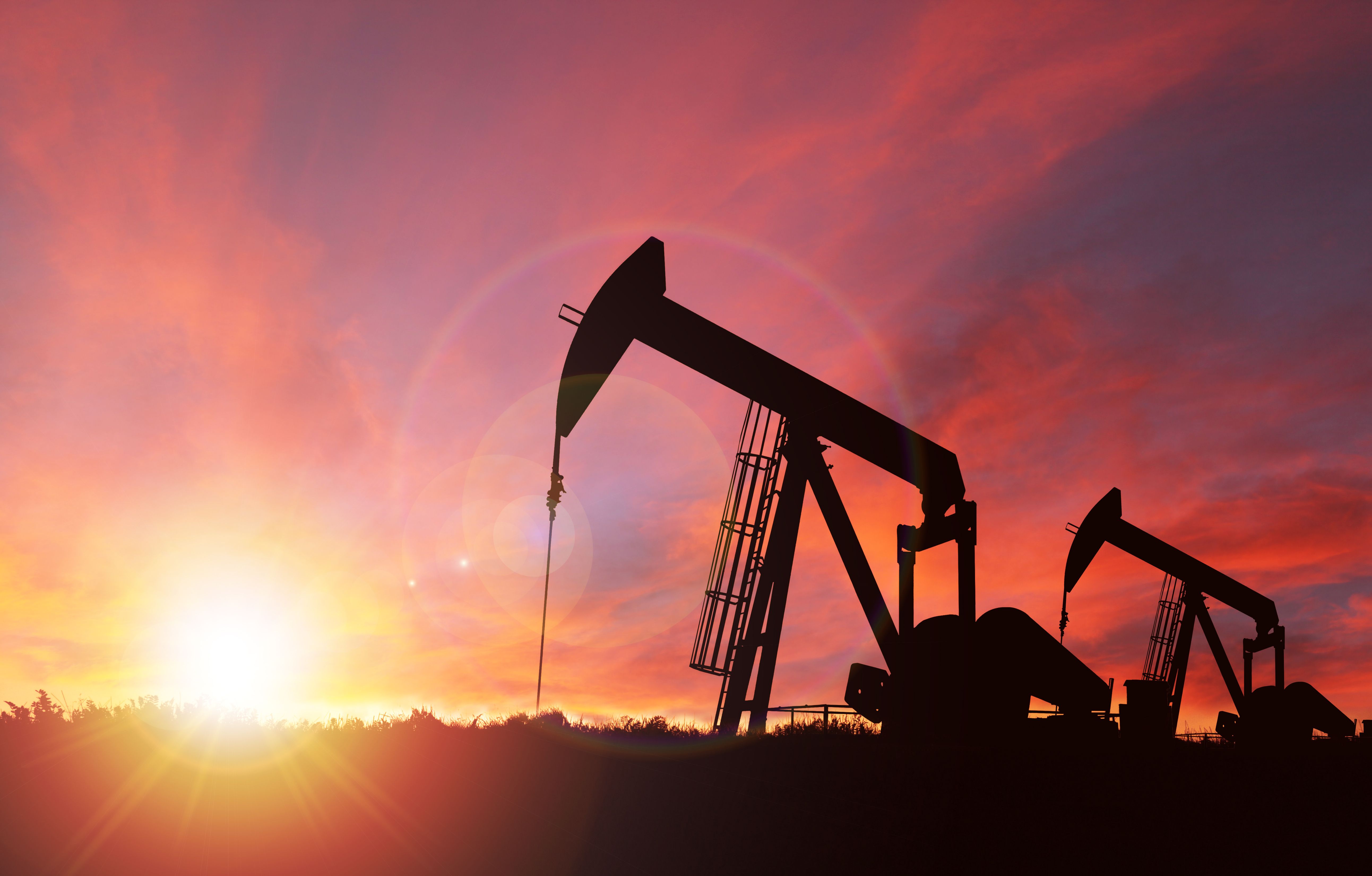 oil extraction