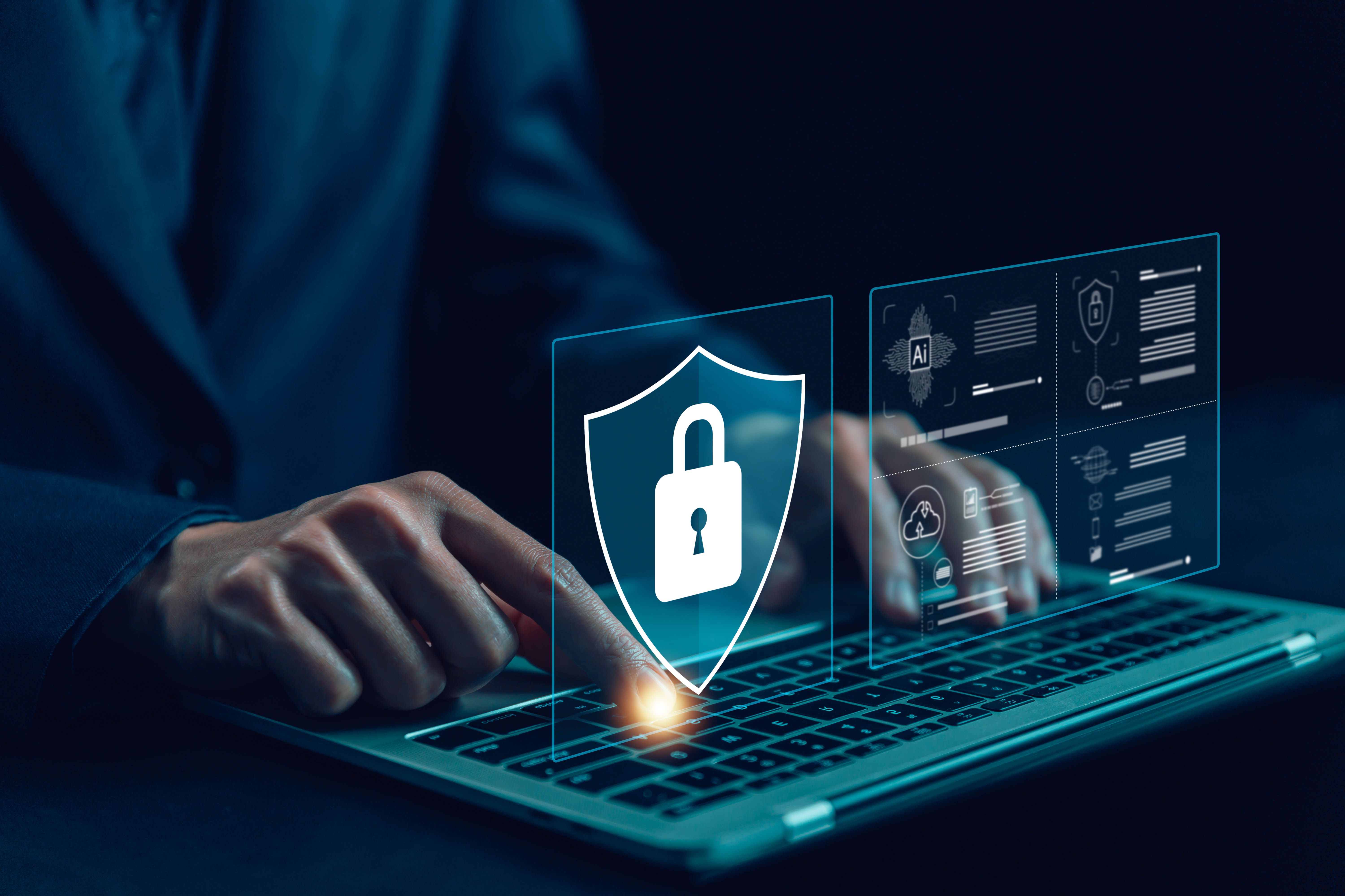 smart technology security