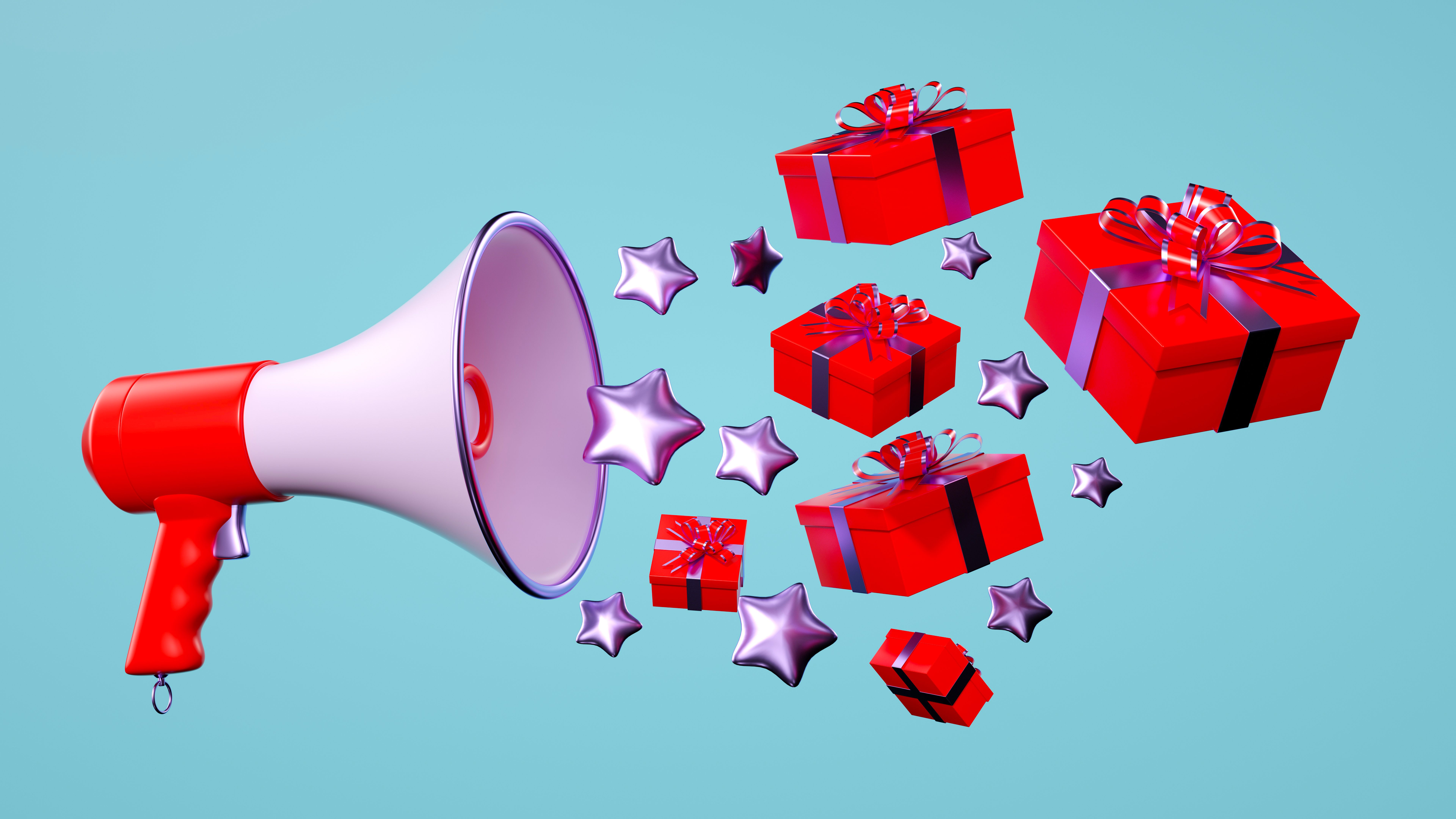 gift online marketing
