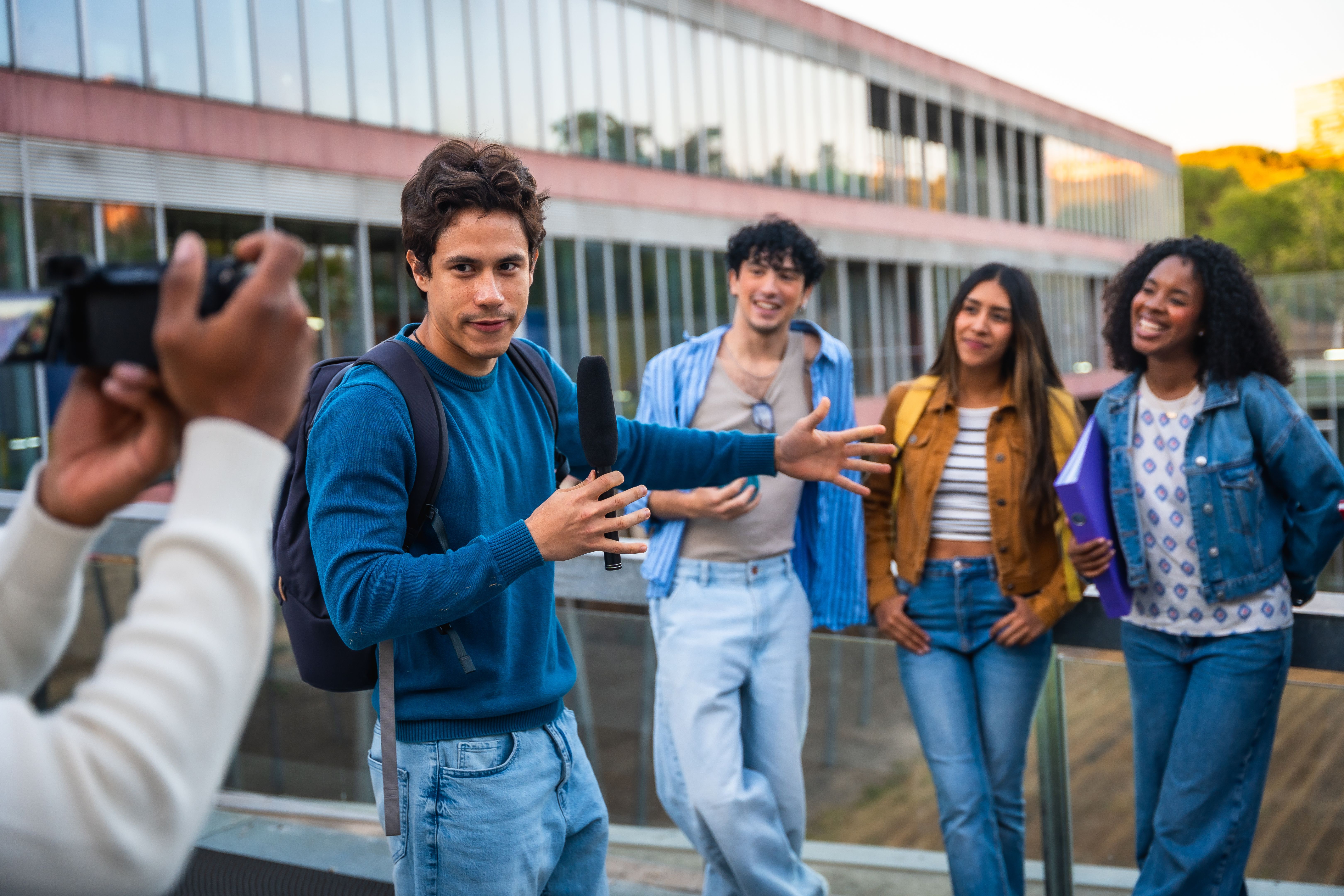 engaging content creation