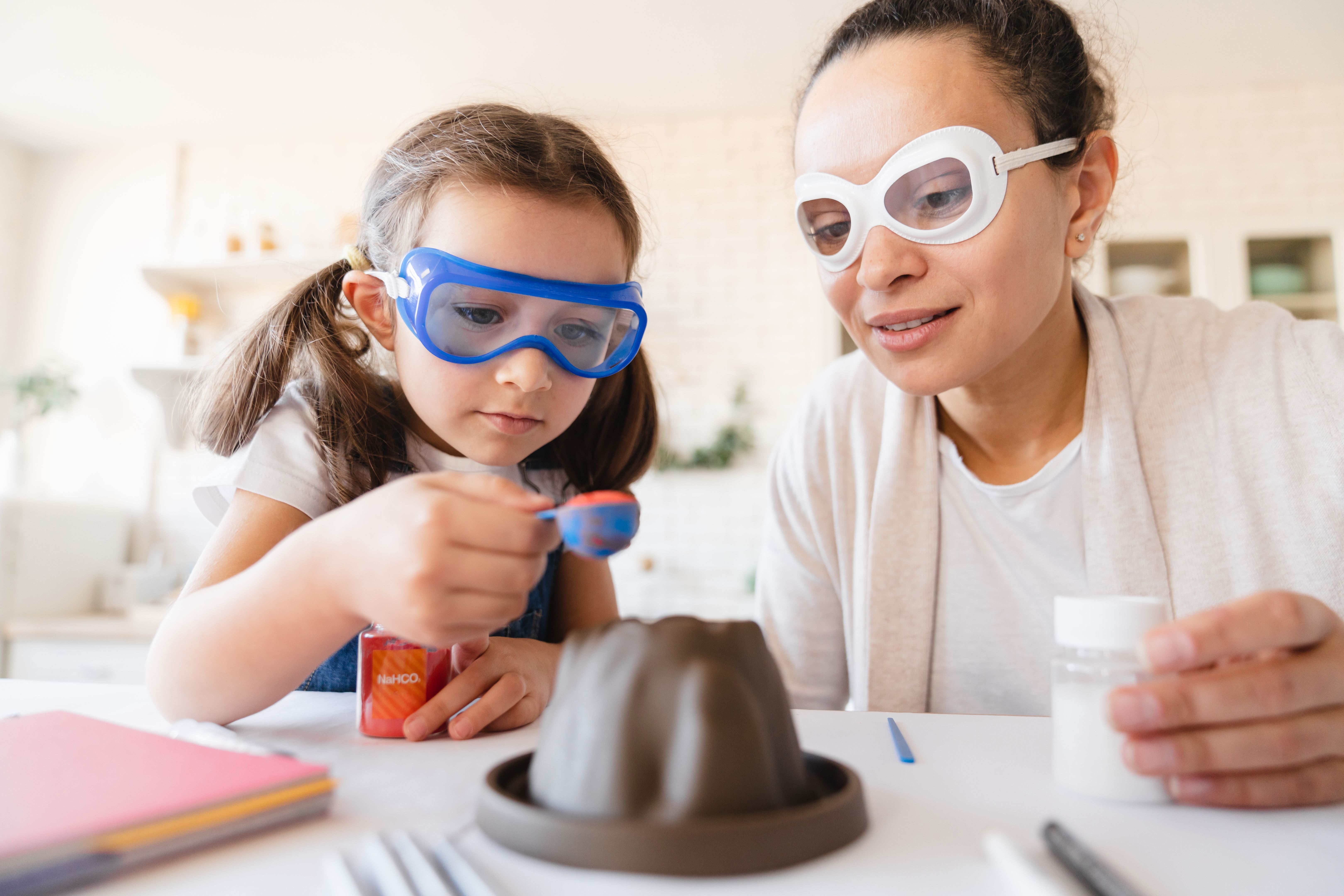 family science activity