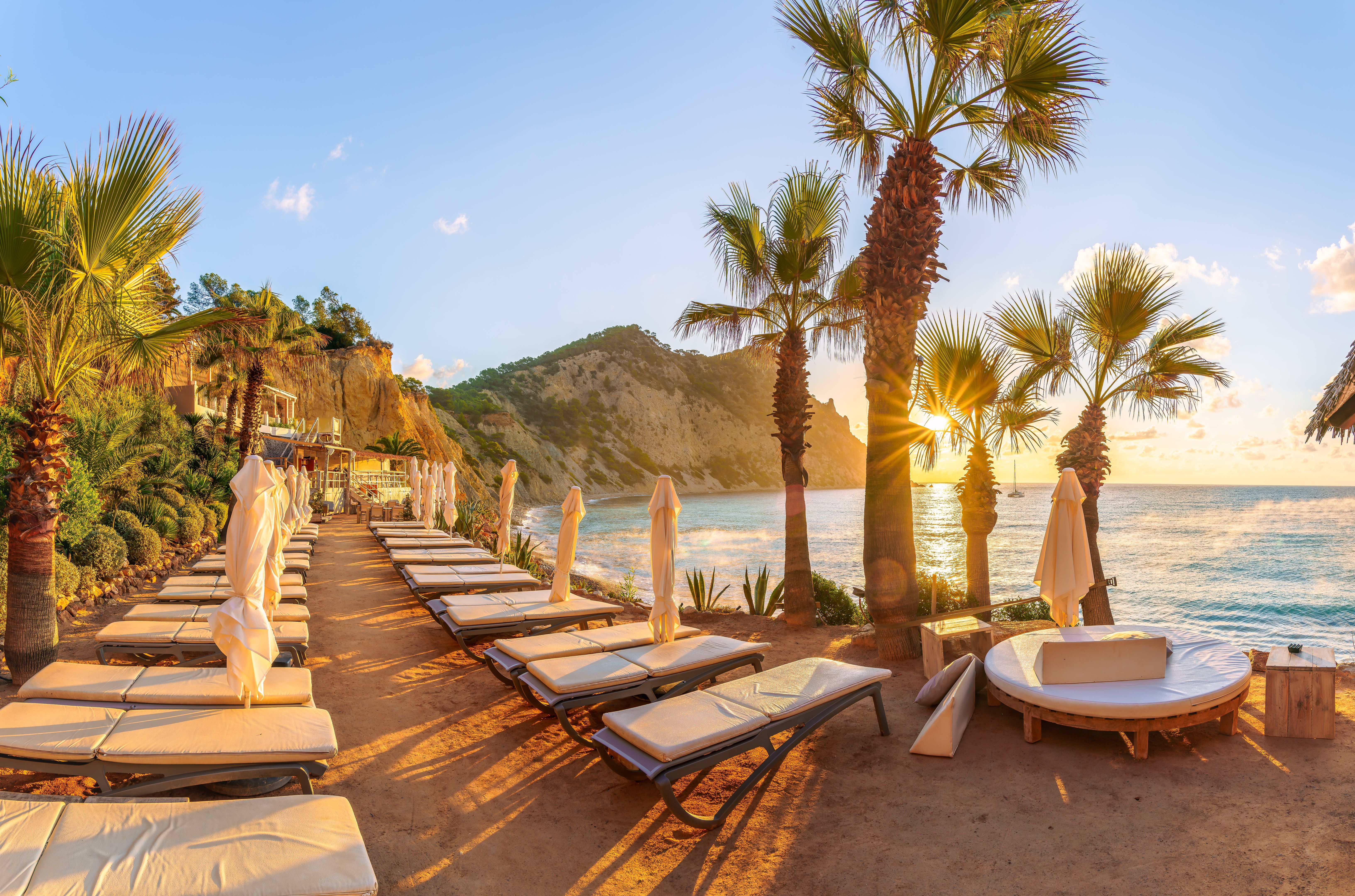 luxury travel