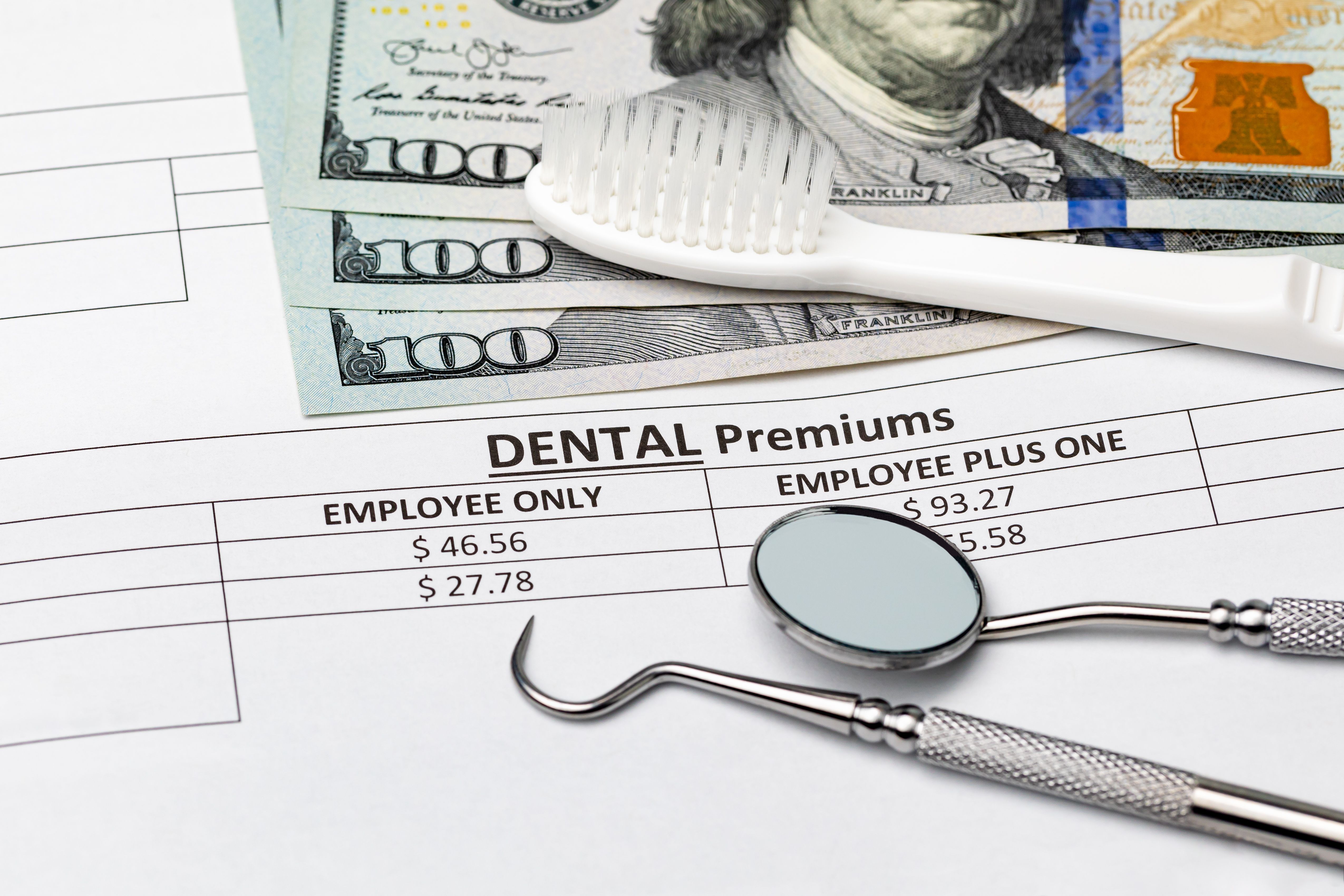 orthodontic cost