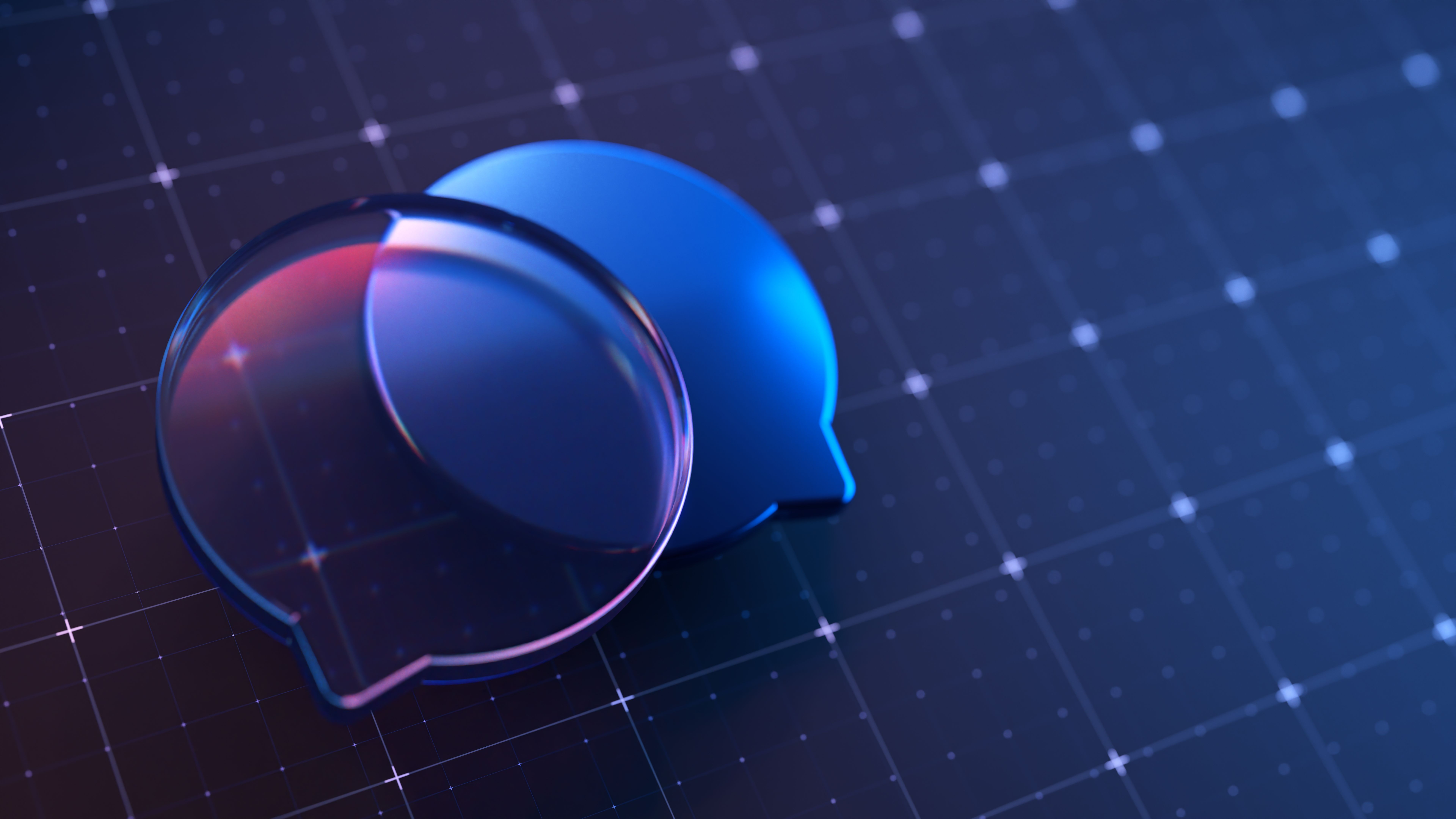 transparent communication