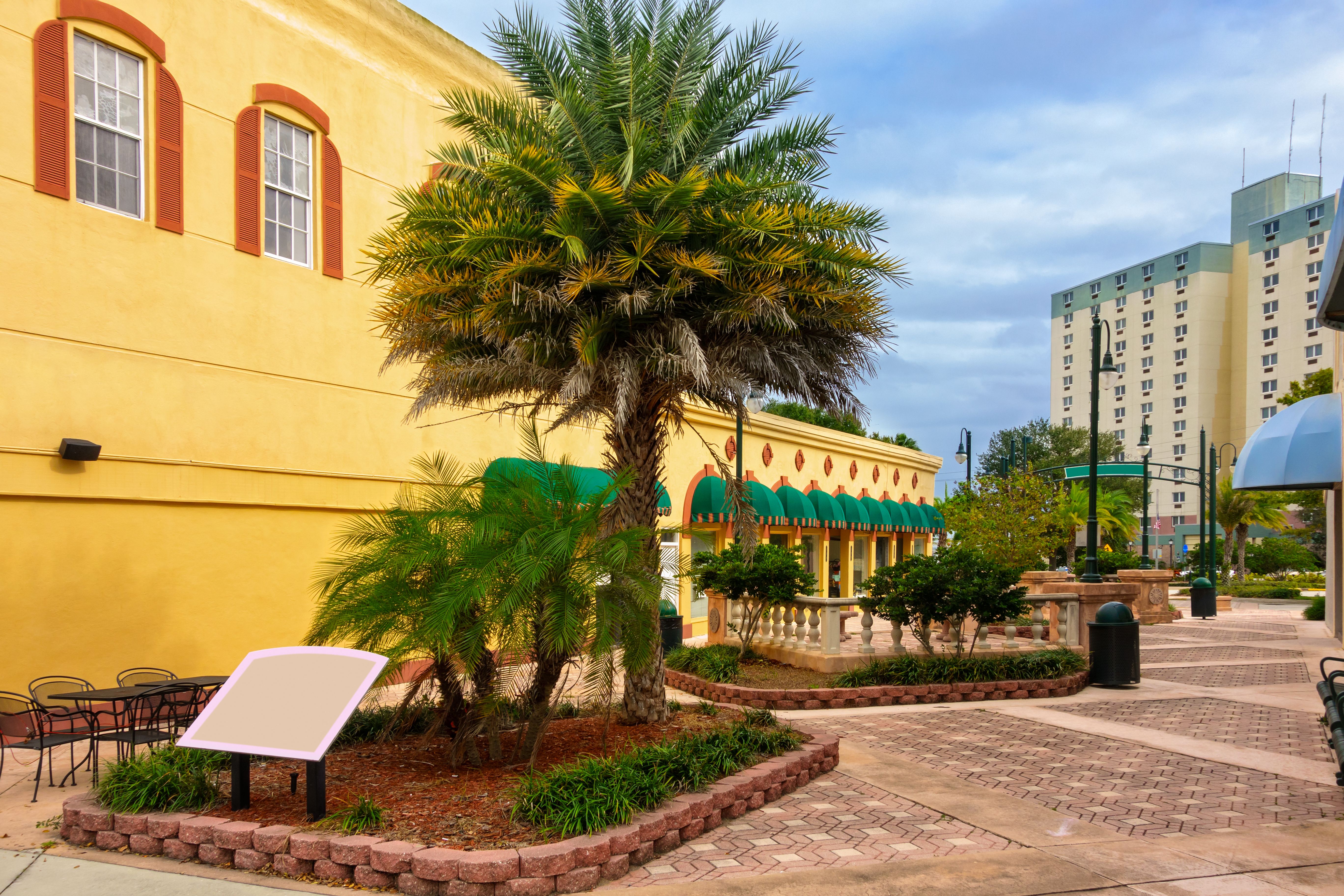 street art South Florida