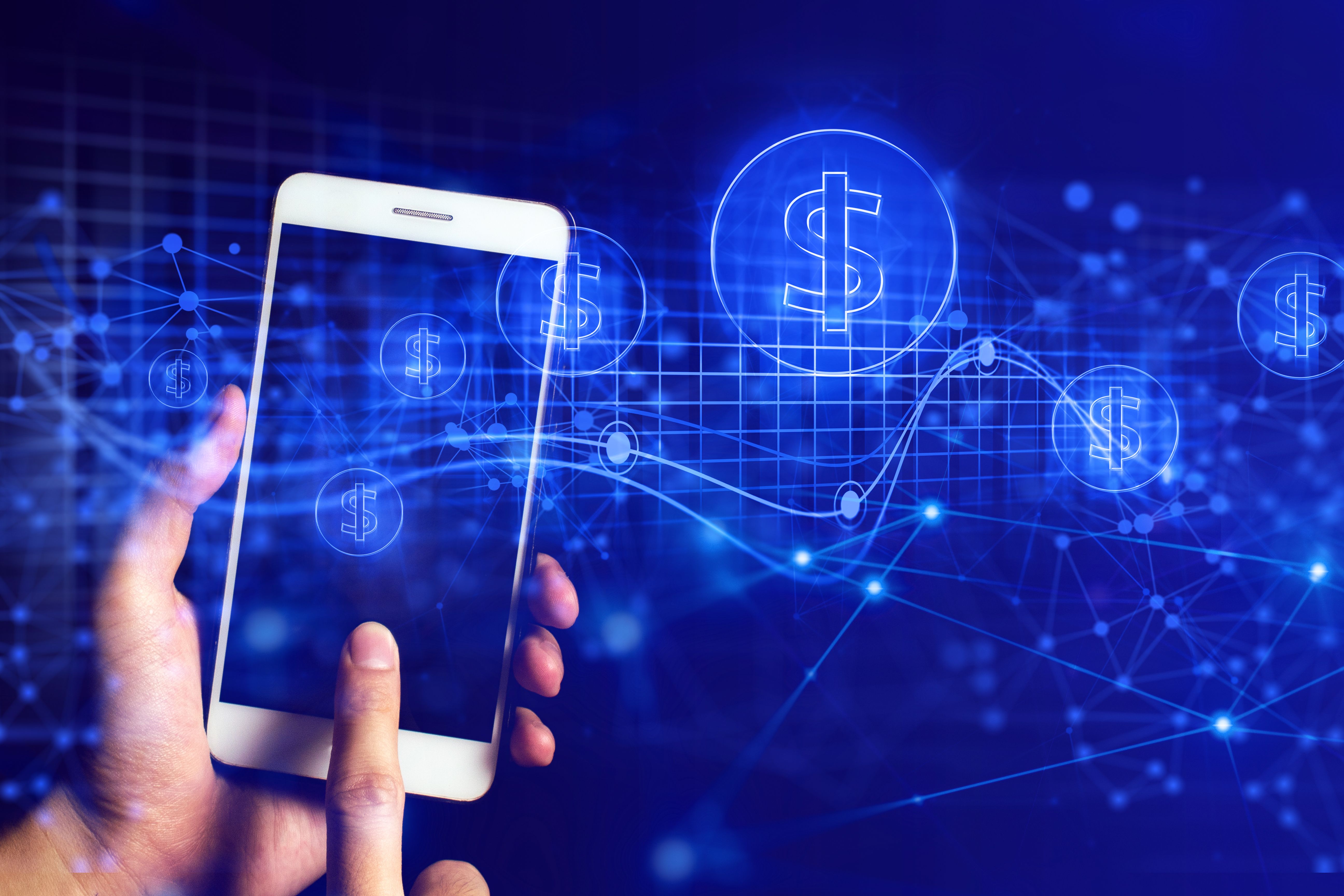 fintech tokenisation