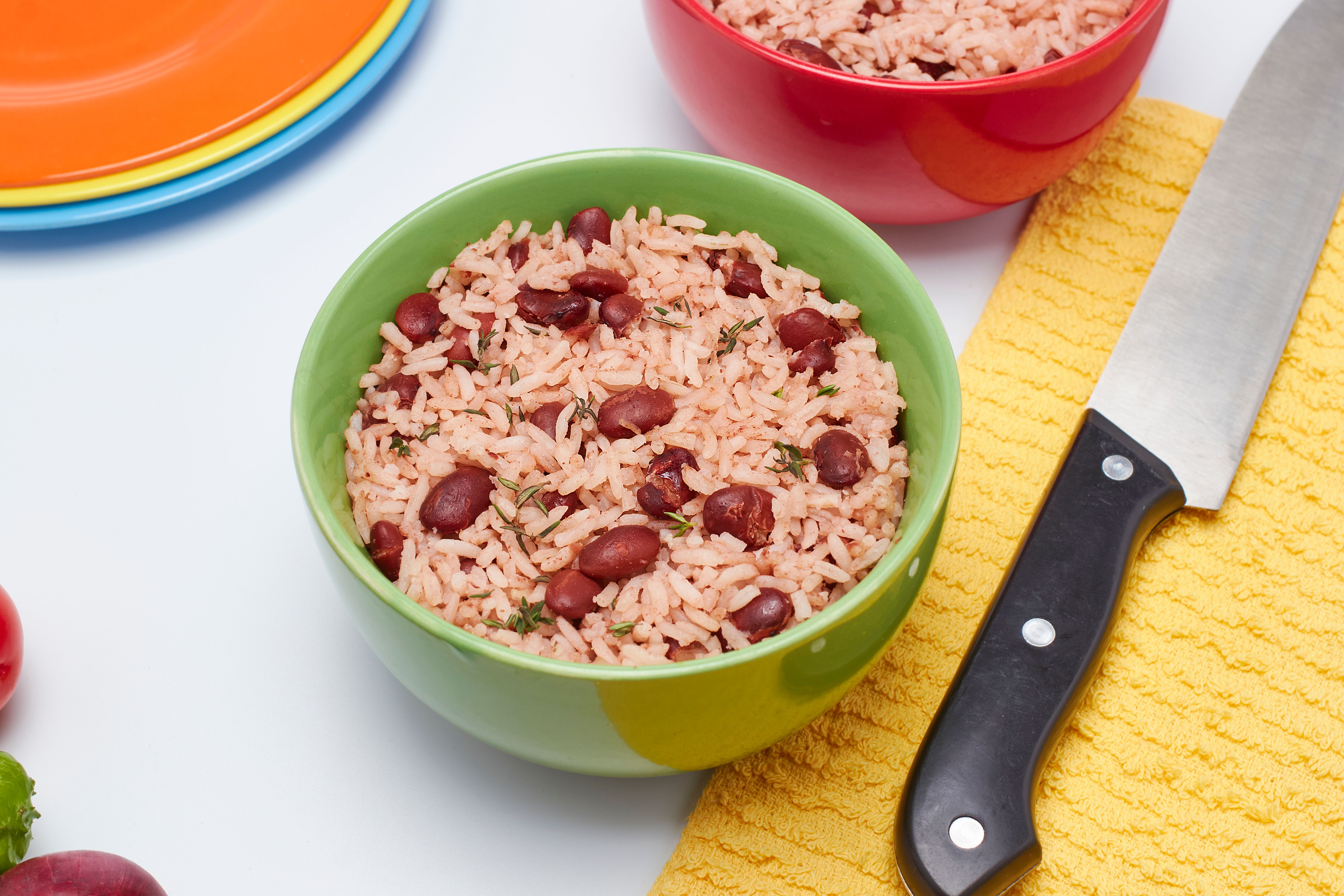 clarendon jamaica food