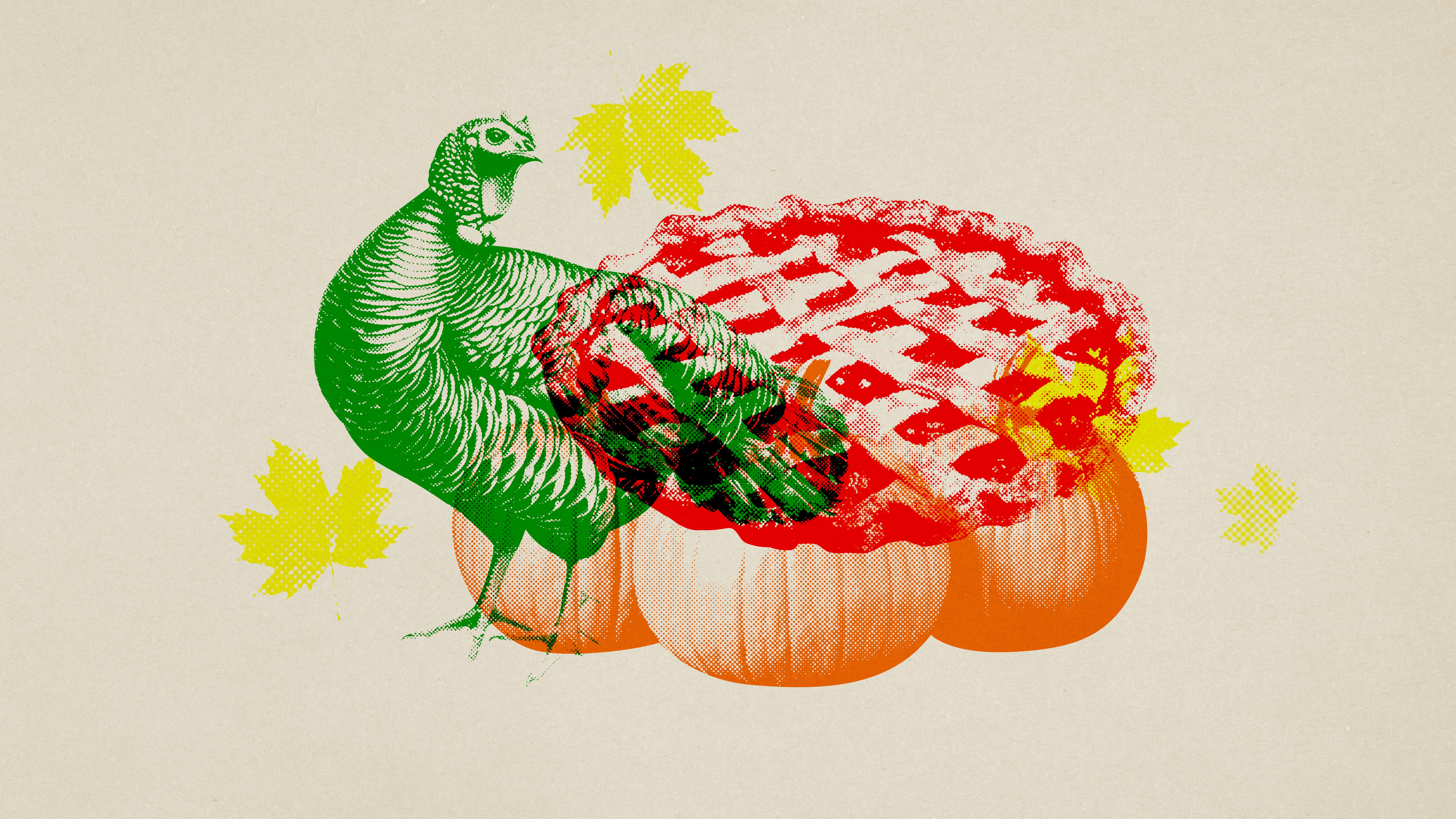 modern heritage blend