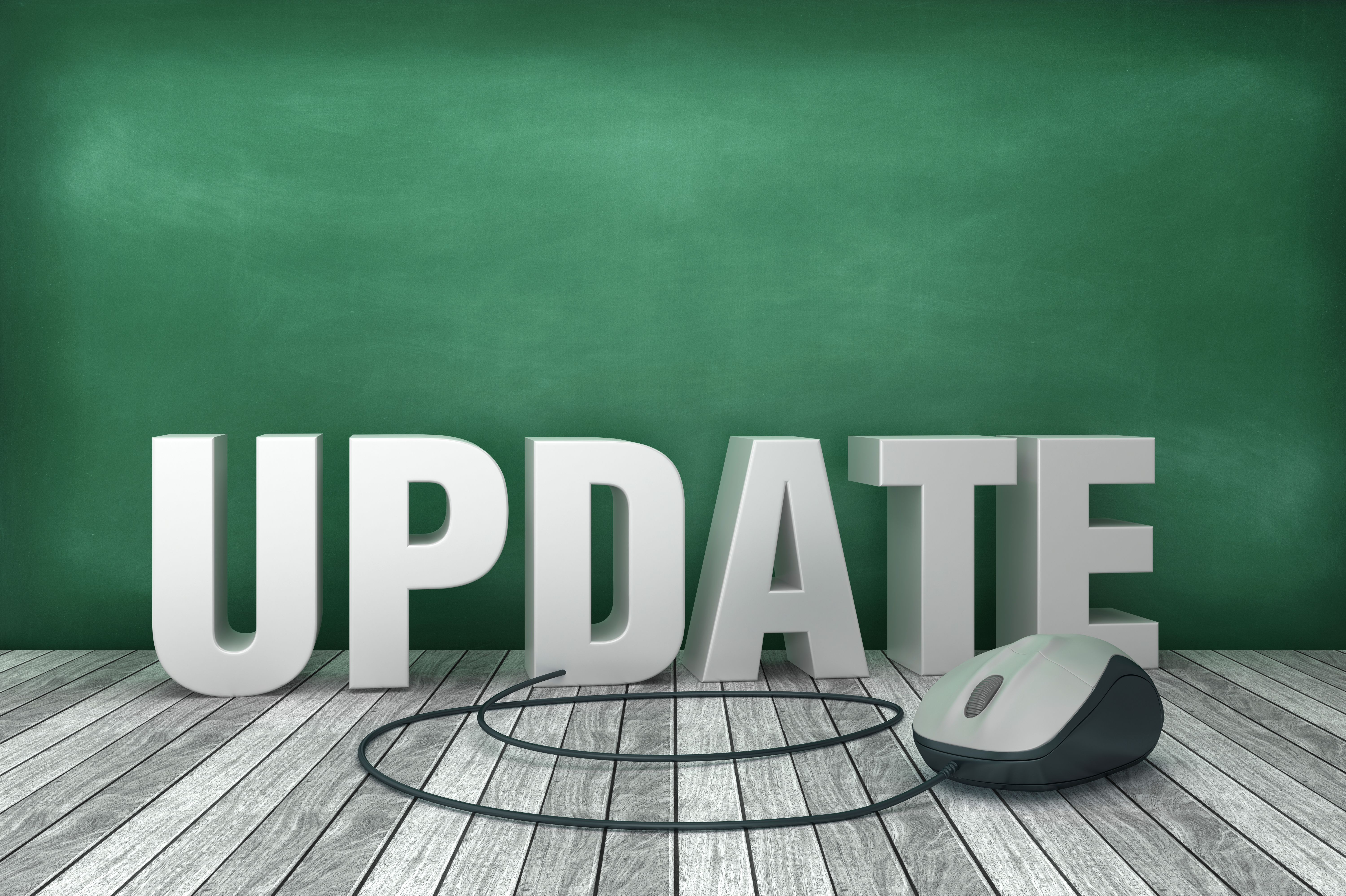 home hardware update