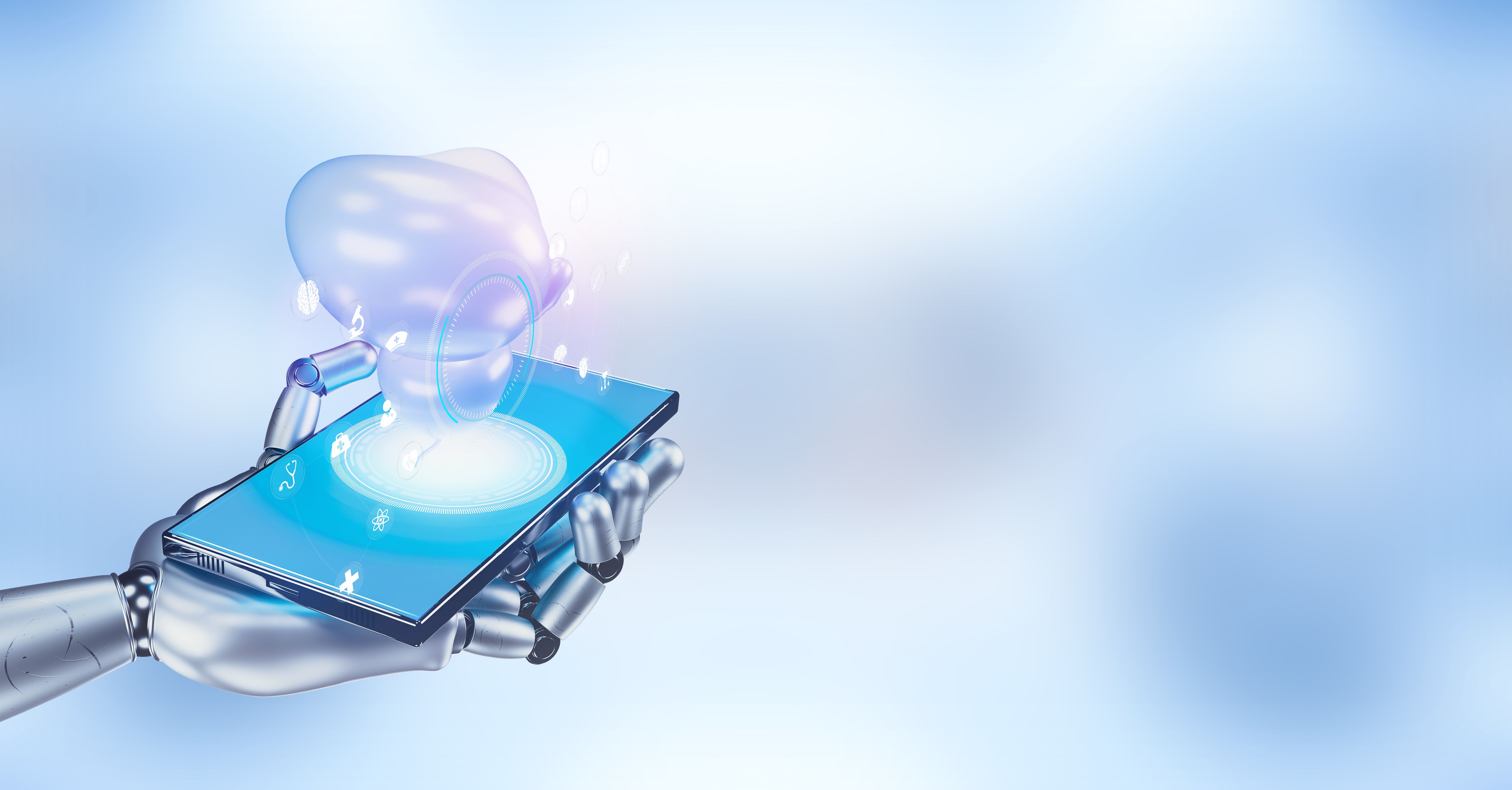 ai medical technology