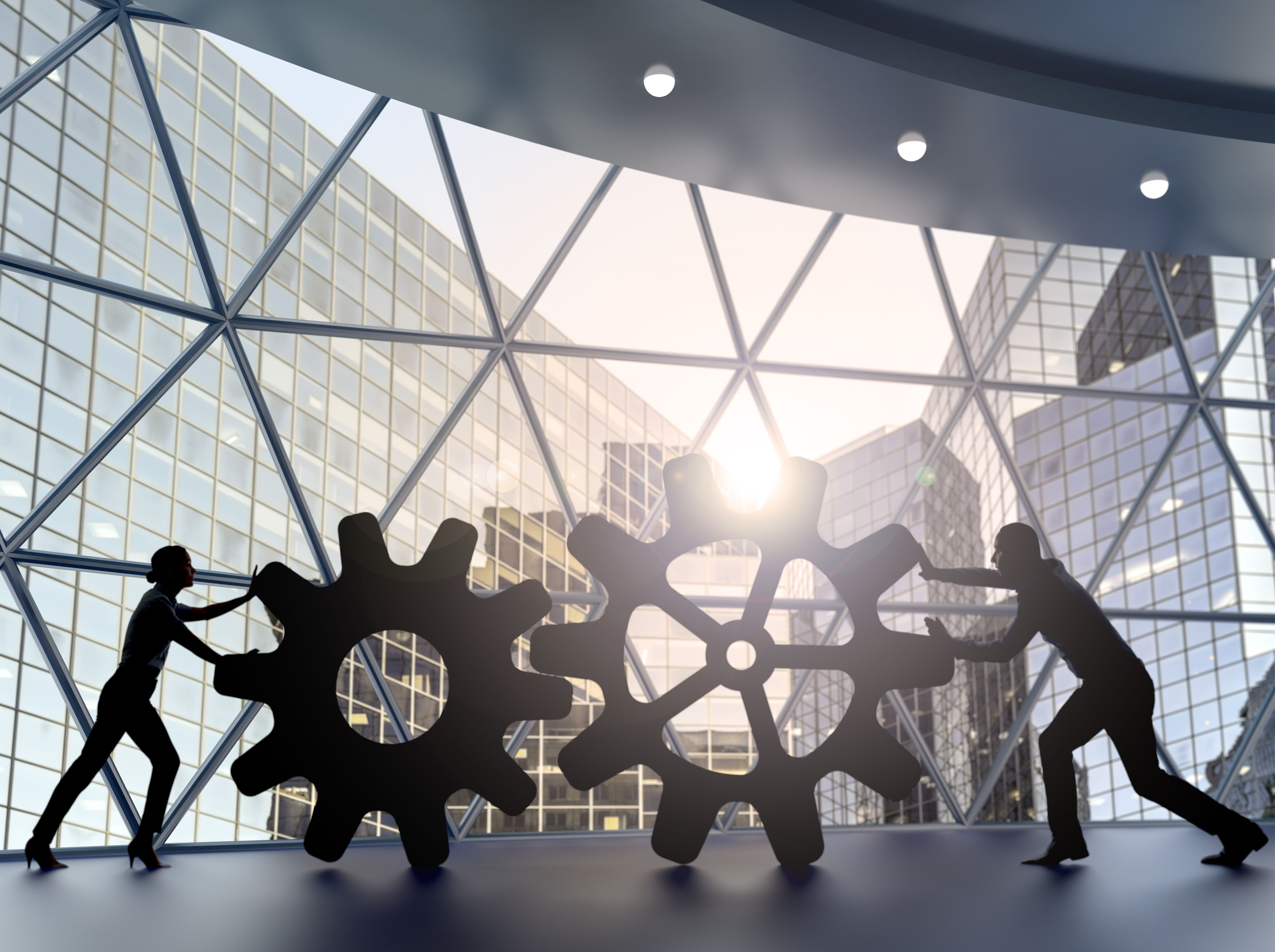 business impact snap