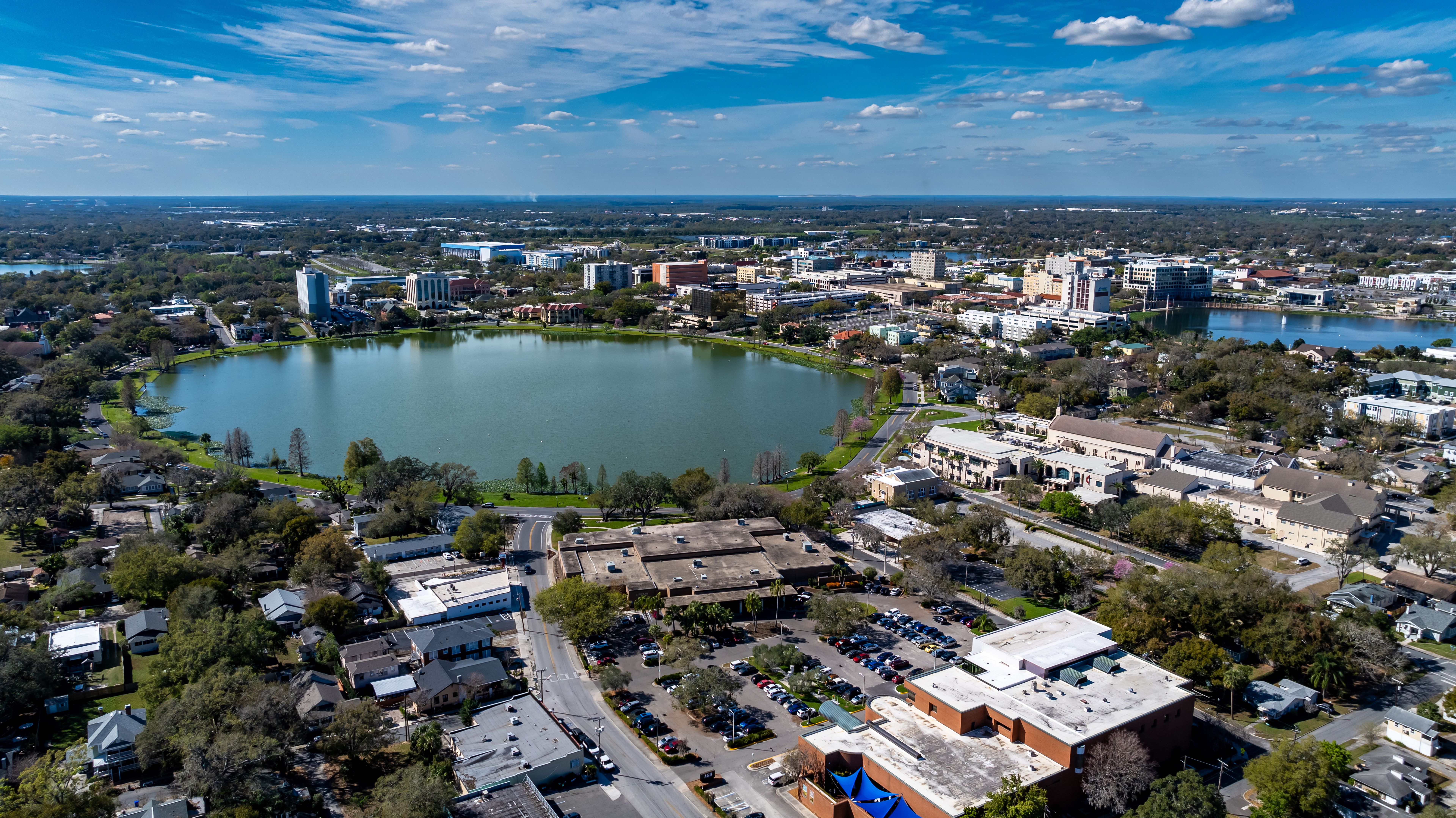 lakeland commercial property