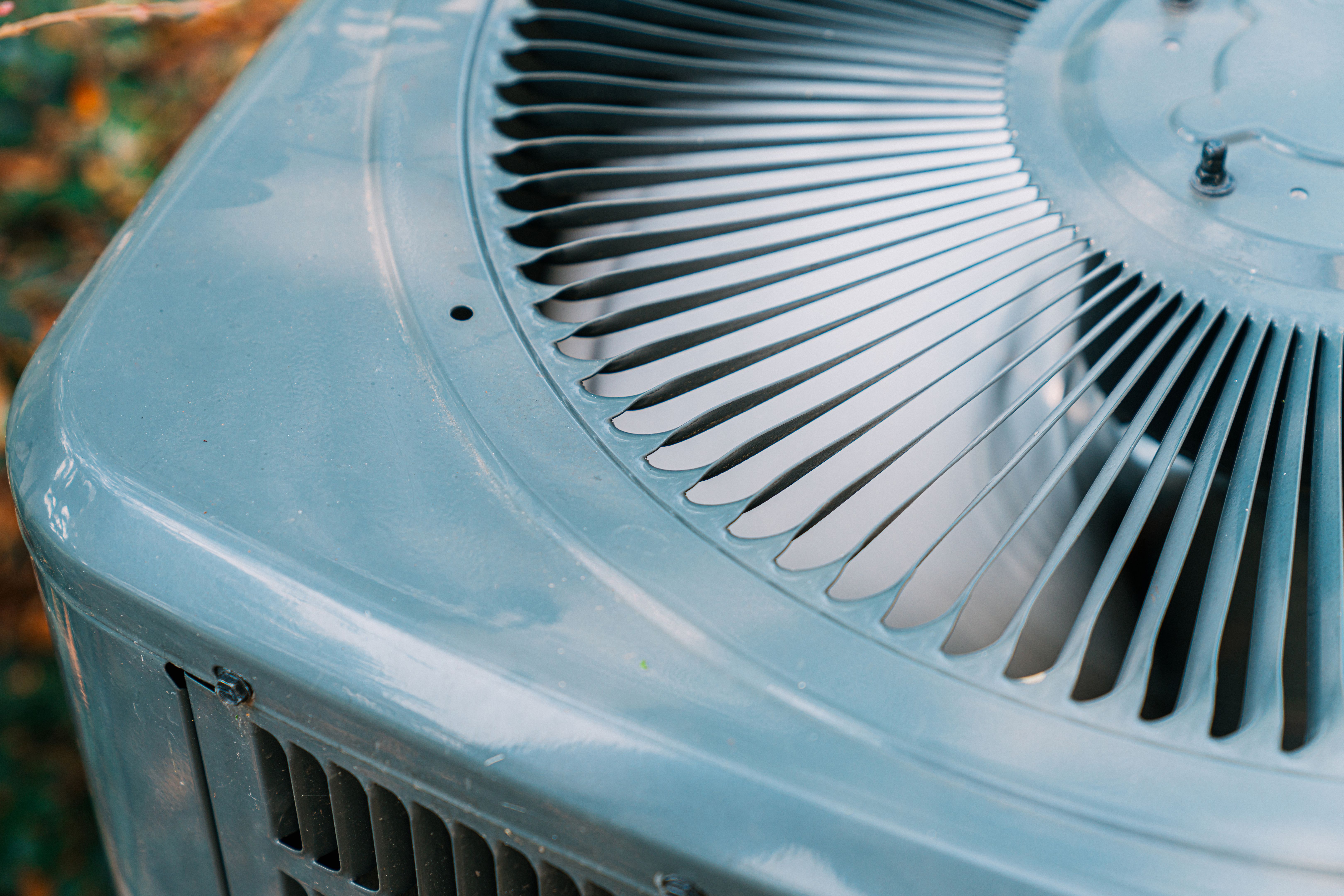 fall home maintenance