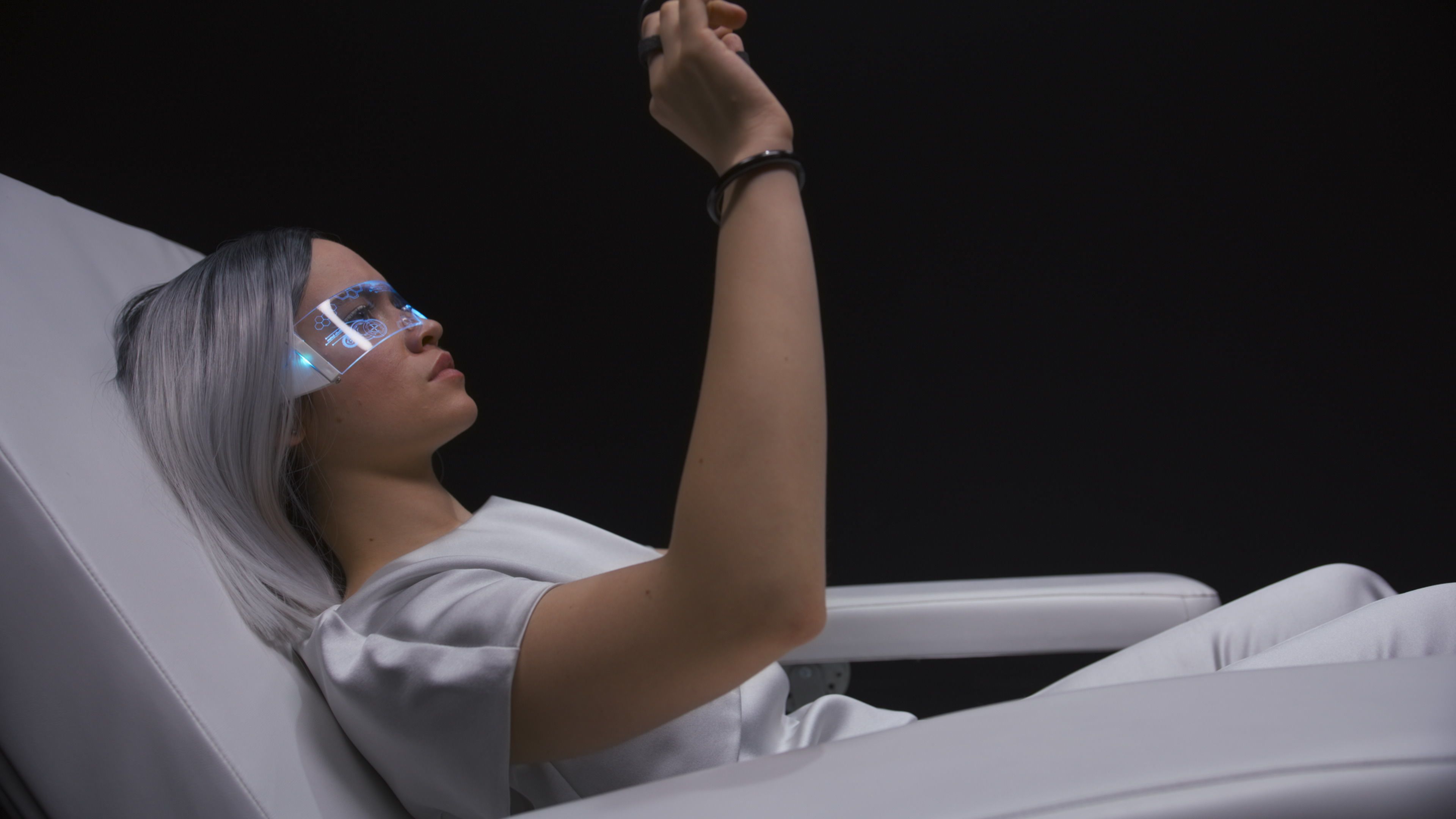 realidad aumentada lujo