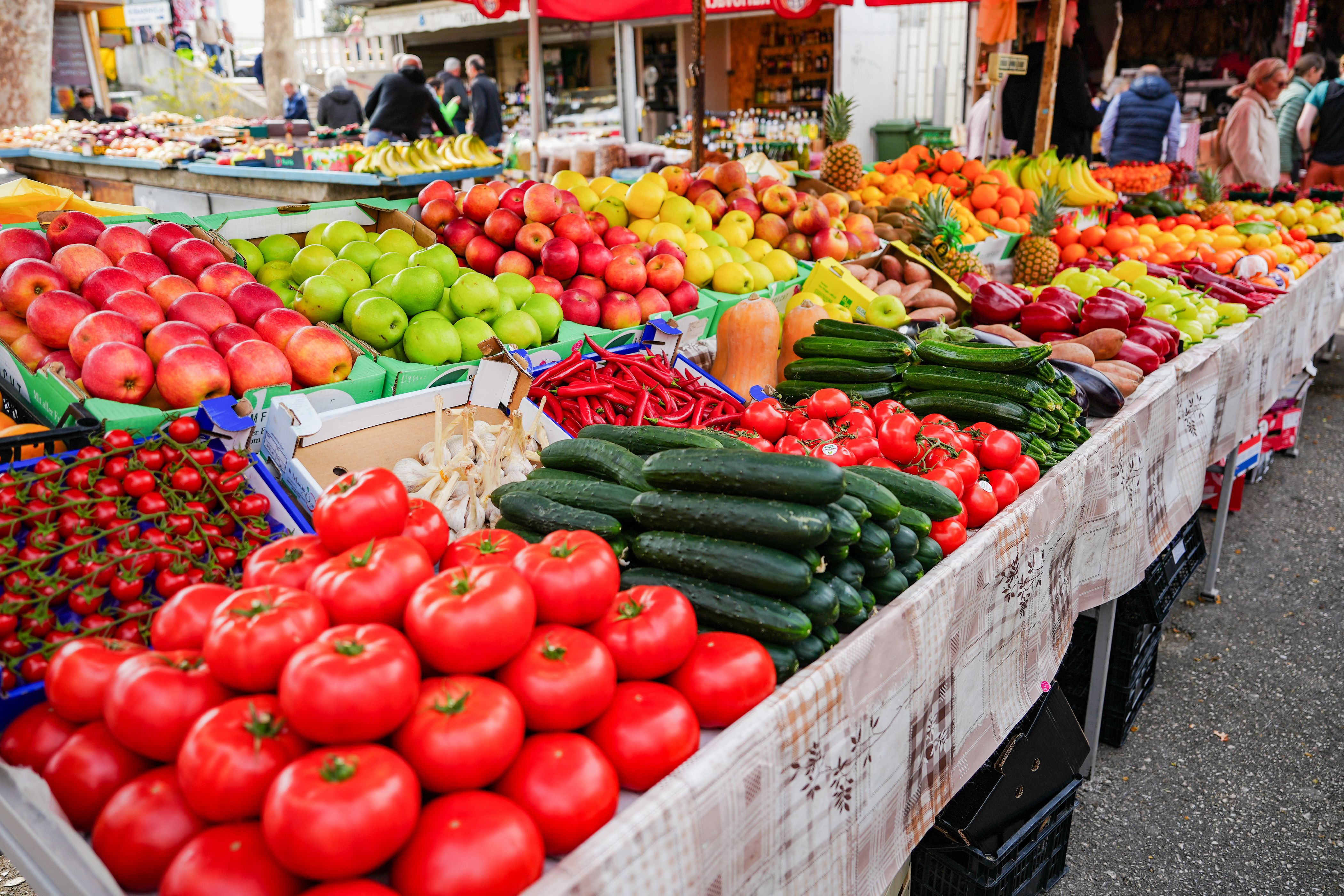 australian street food